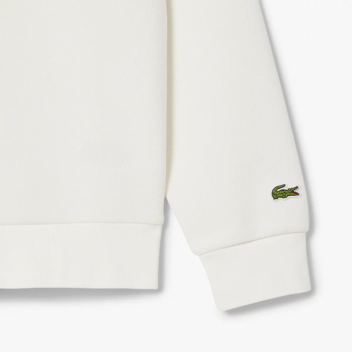 SUDADERA LACOSTE ROLAND-GARROS CLUB