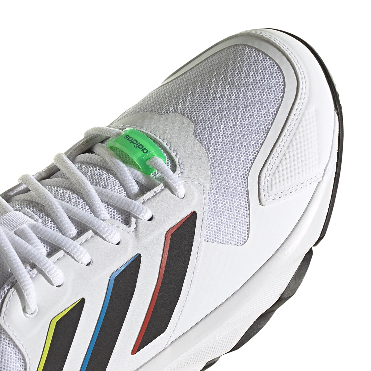 ZAPATILLAS ADIDAS COURTJAM CONTROL 3 TODAS SUPERFICIES