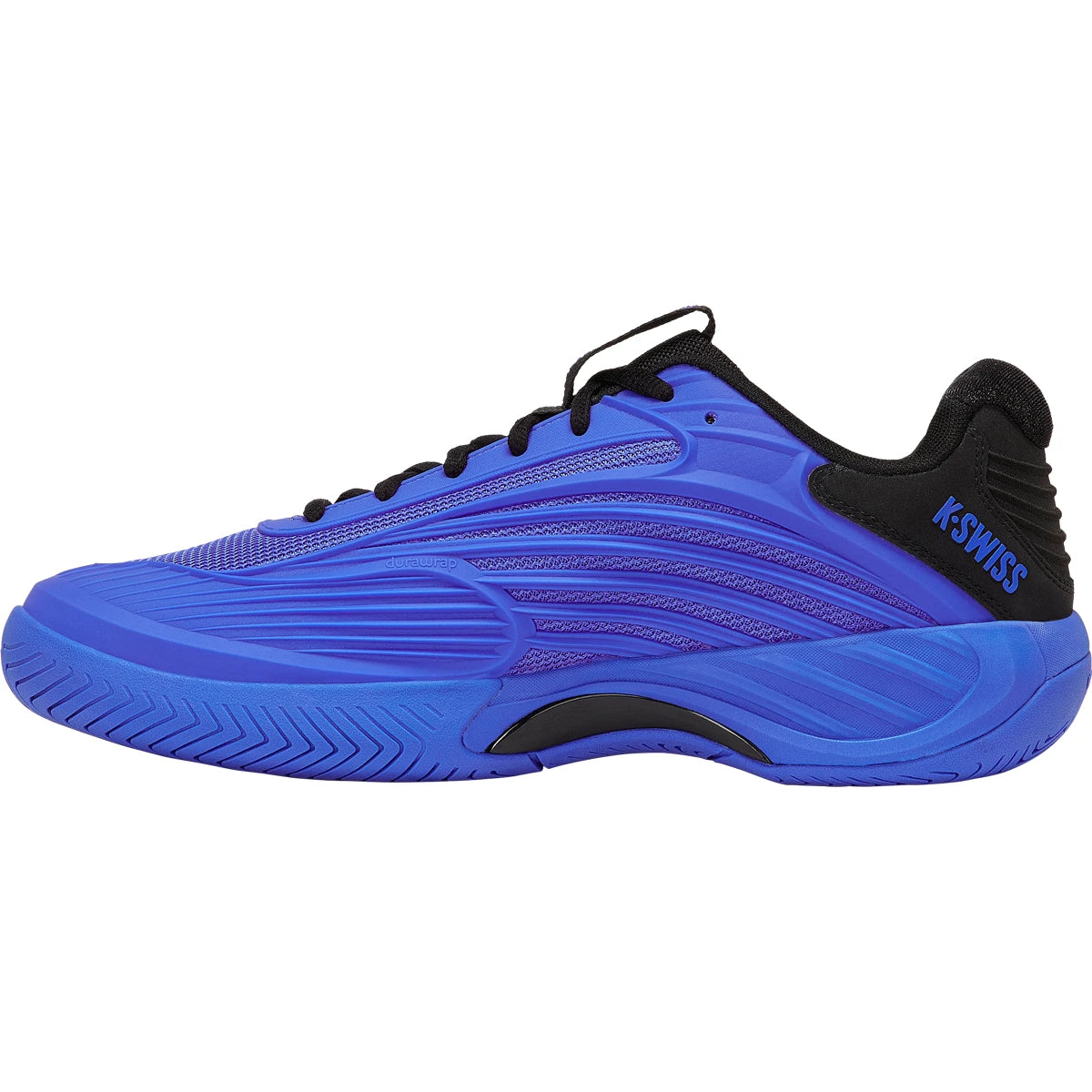 ZAPATILLAS K-SWISS HYPERCOURT EXPRESS 3 TODAS SUPERFICIES