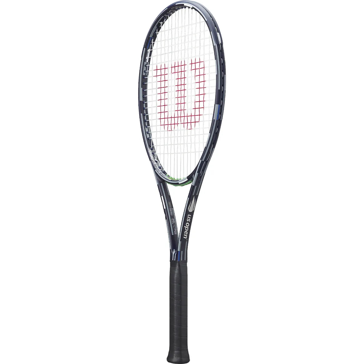 RAQUETA WILSON BLADE 100L V9 US OPEN (285GR)