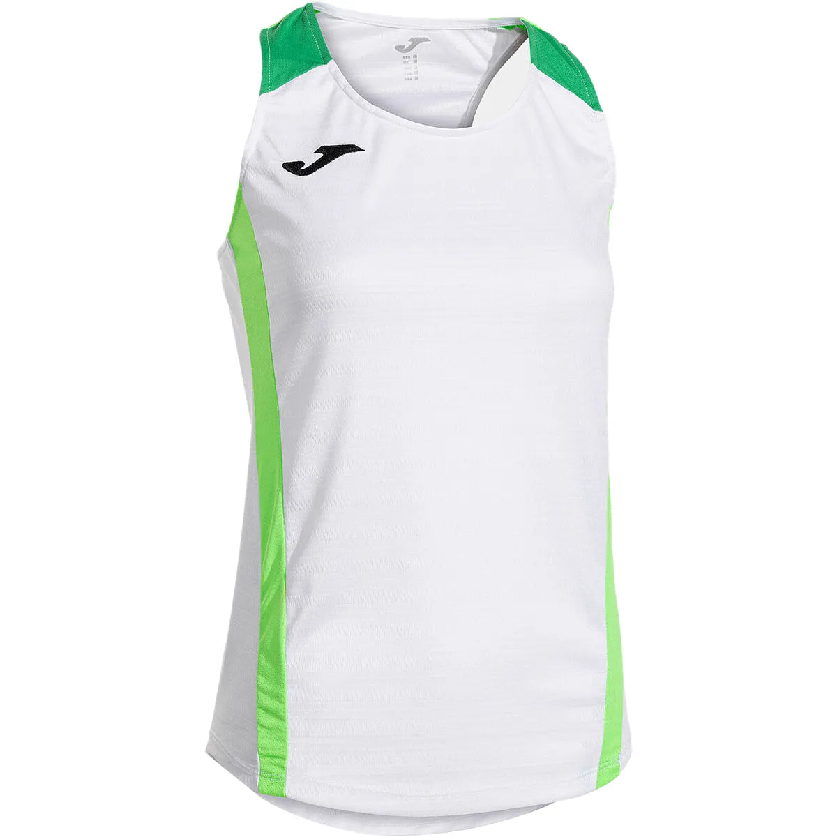 CAMISETA DE TIRANTES JOMA MUJER MONTREAL