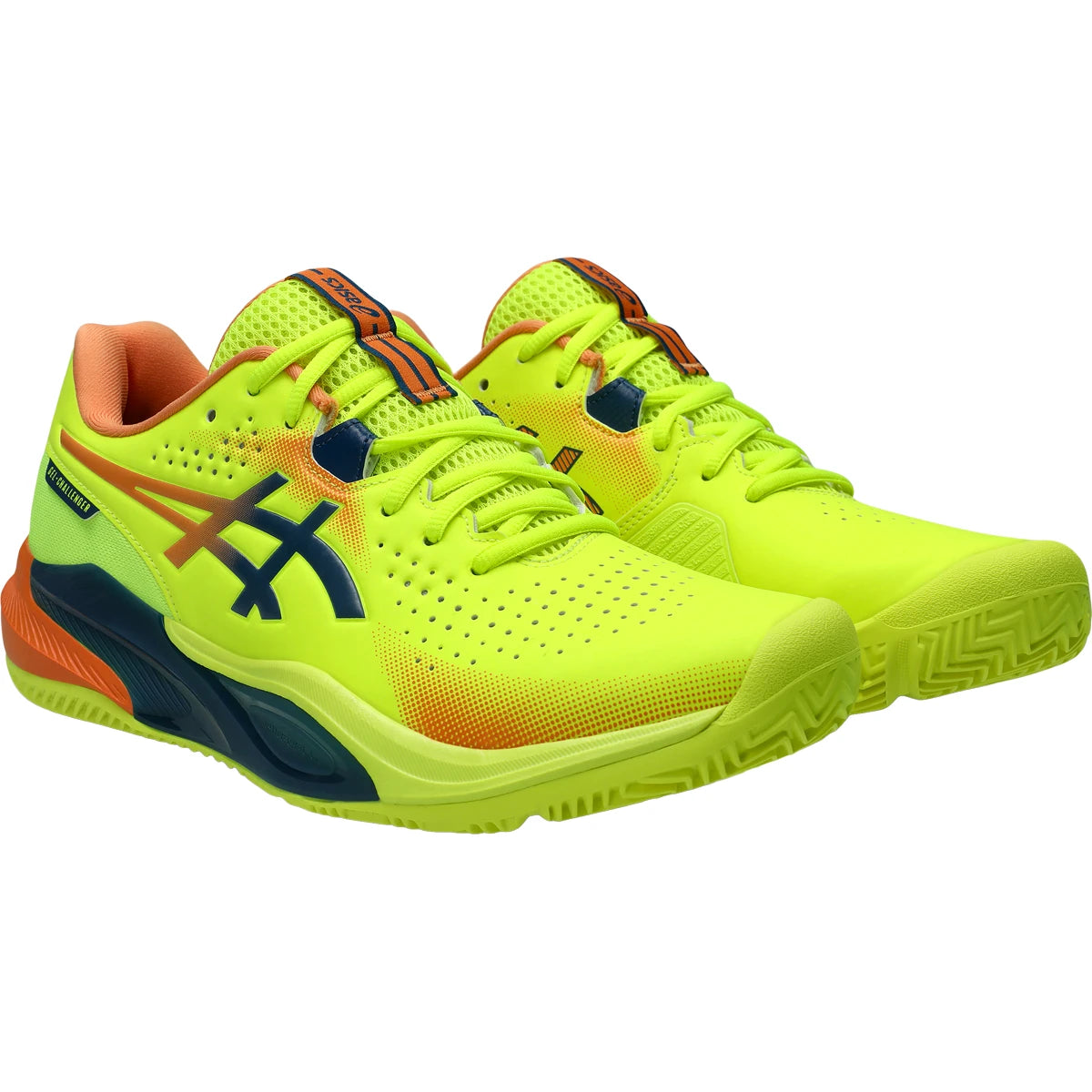 ZAPATILLAS PÁDEL ASICS GEL CHALLENGER 15 L.E