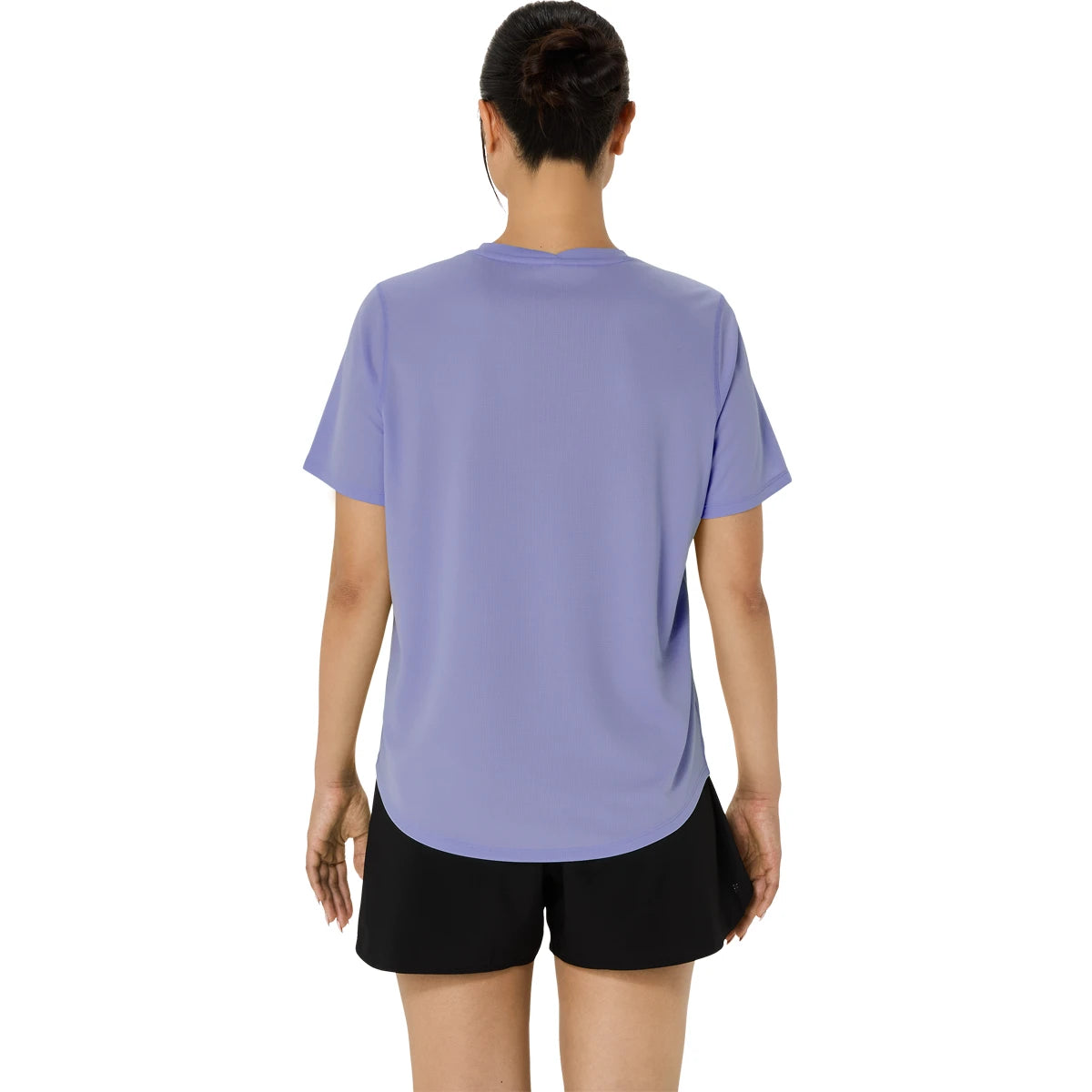 CAMISETA ASICS MUJER CORE