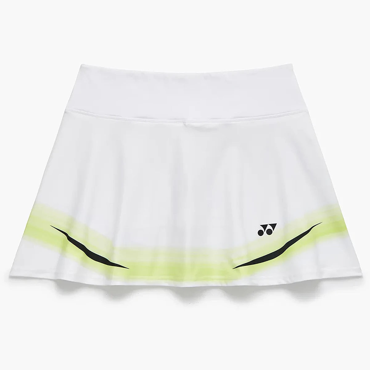 FALDA YONEX MUJER ELITE AO 26183YX WHITE