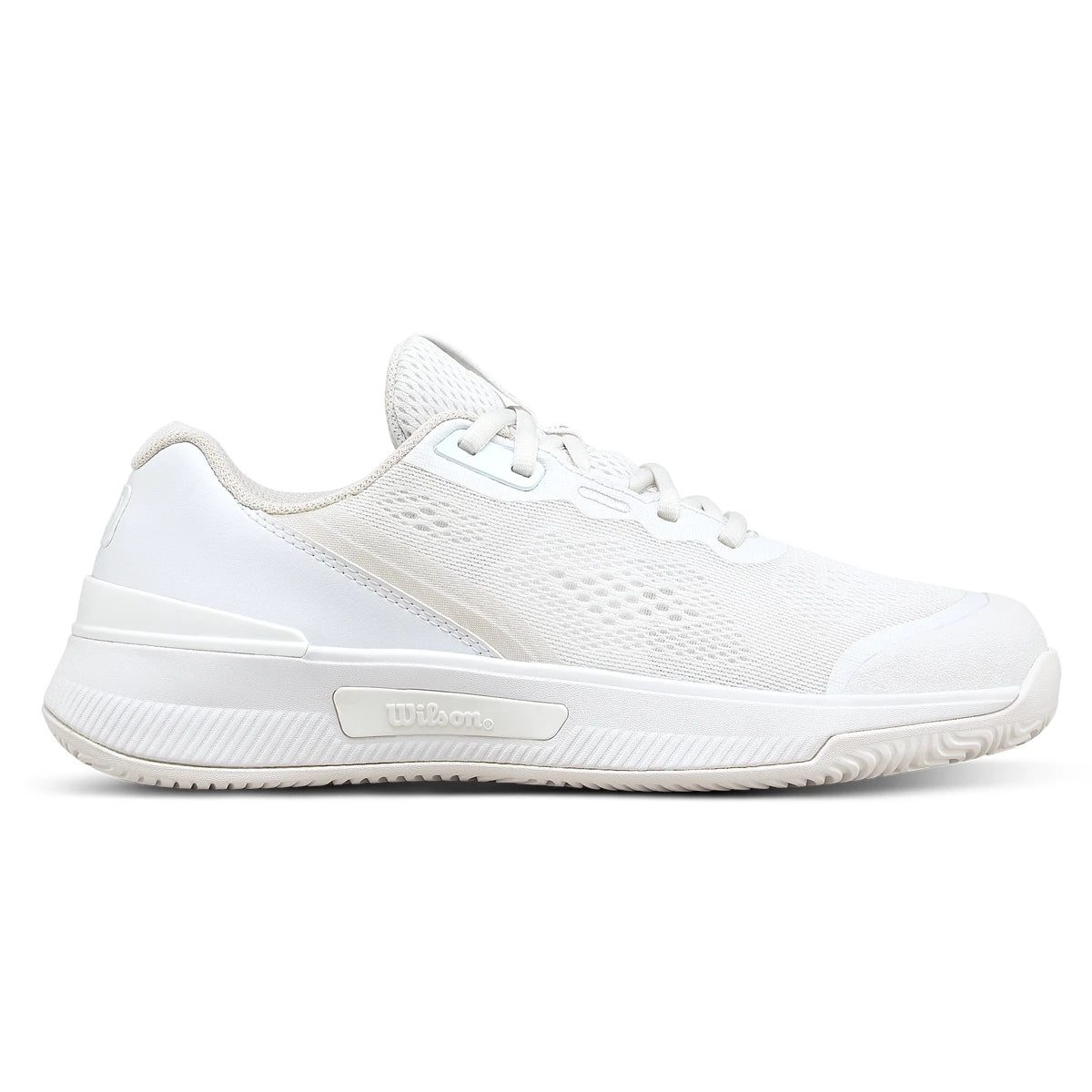ZAPATILLAS WILSON MUJER INTRIGUE PRO TODAS SUPERFICIES