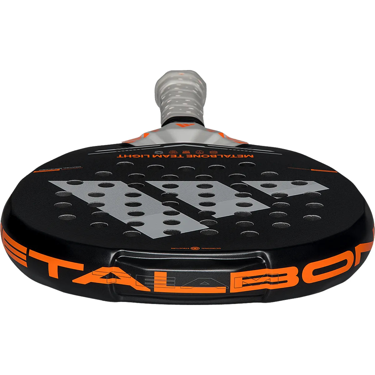 RAQUETA DE PÁDEL ADIDAS METALBONE TEAM LIGHT 2026