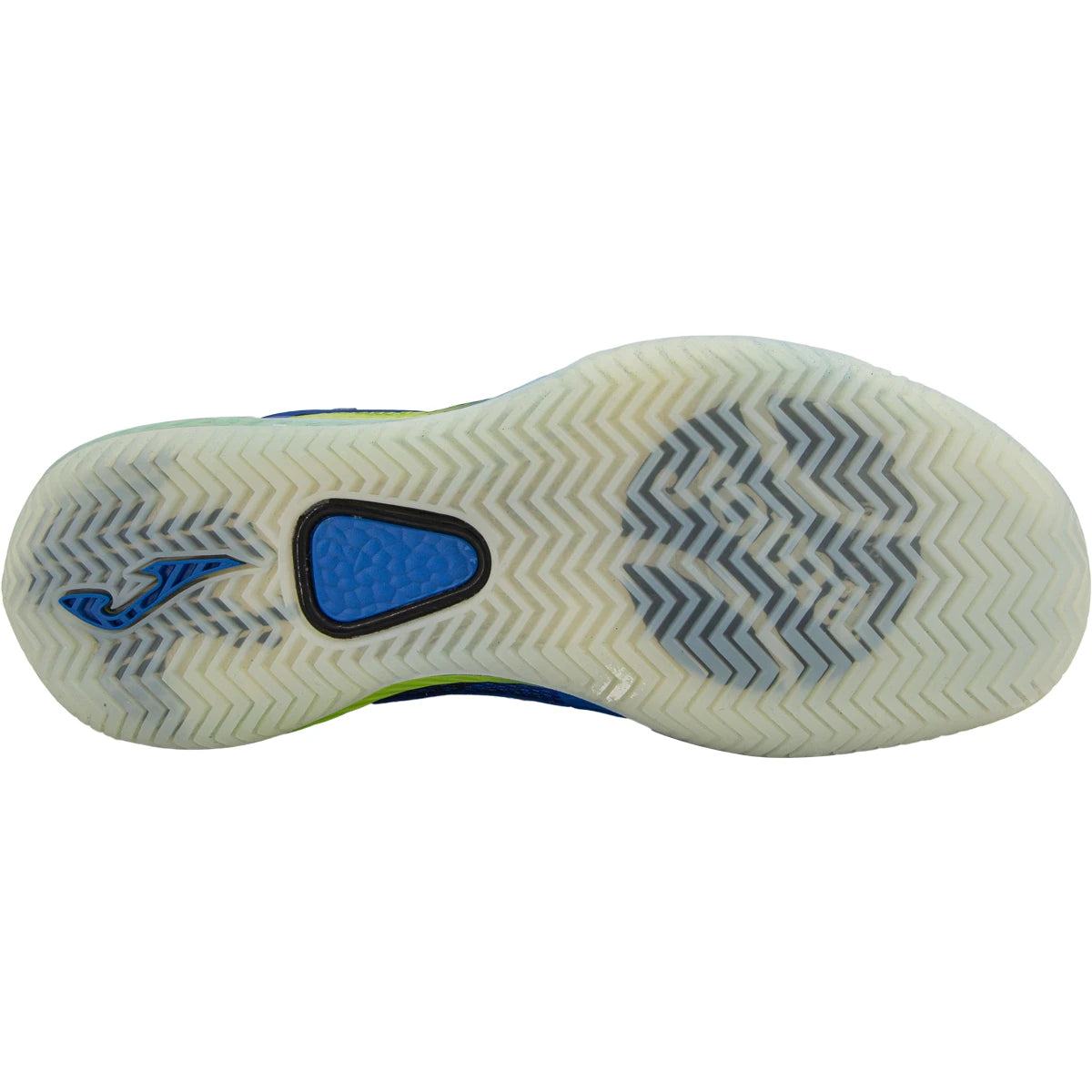 ZAPATILLAS JOMA POINT 2604 TODAS SUPERFICIES