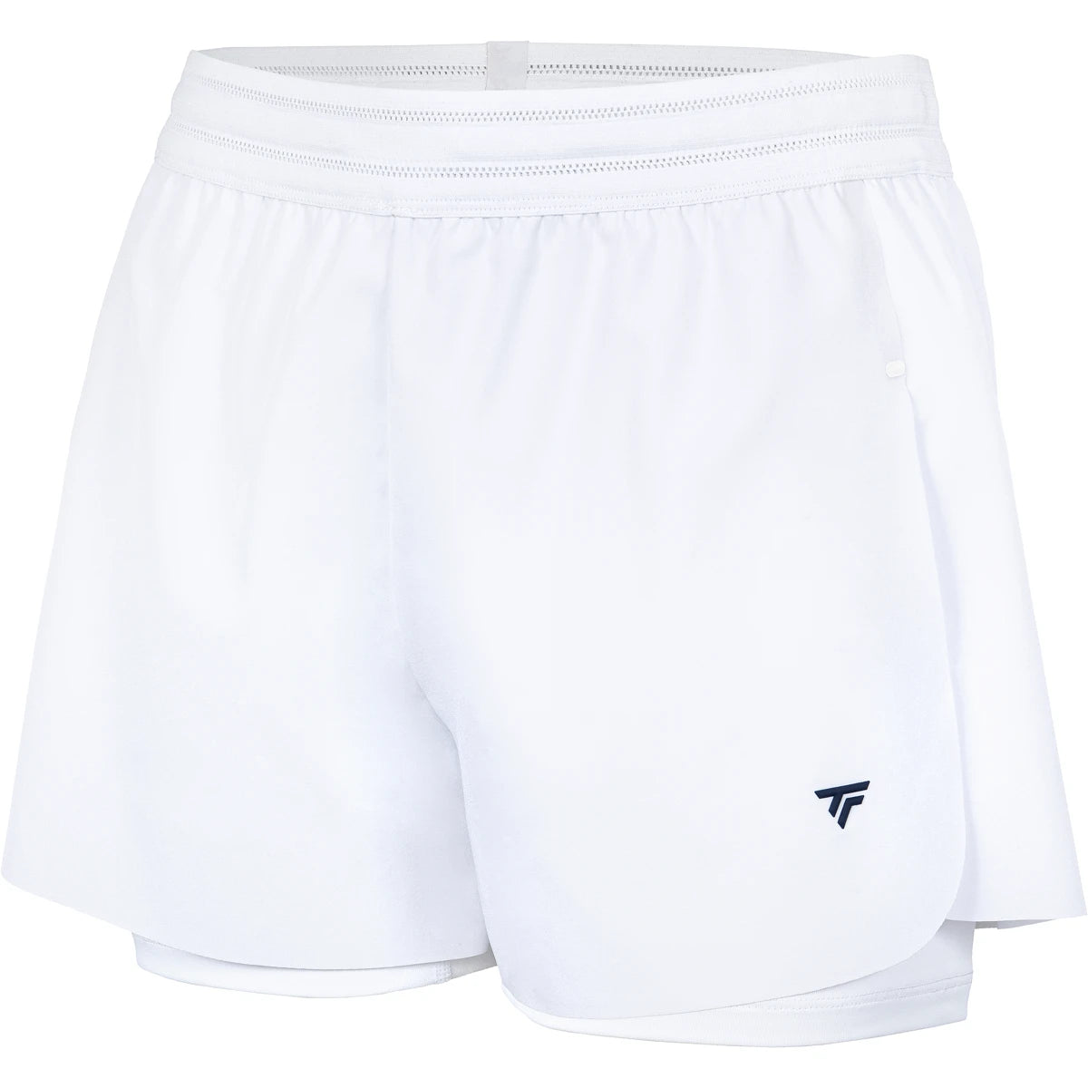SHORT TECNIFIBRE MUJER TEAM STRETCH