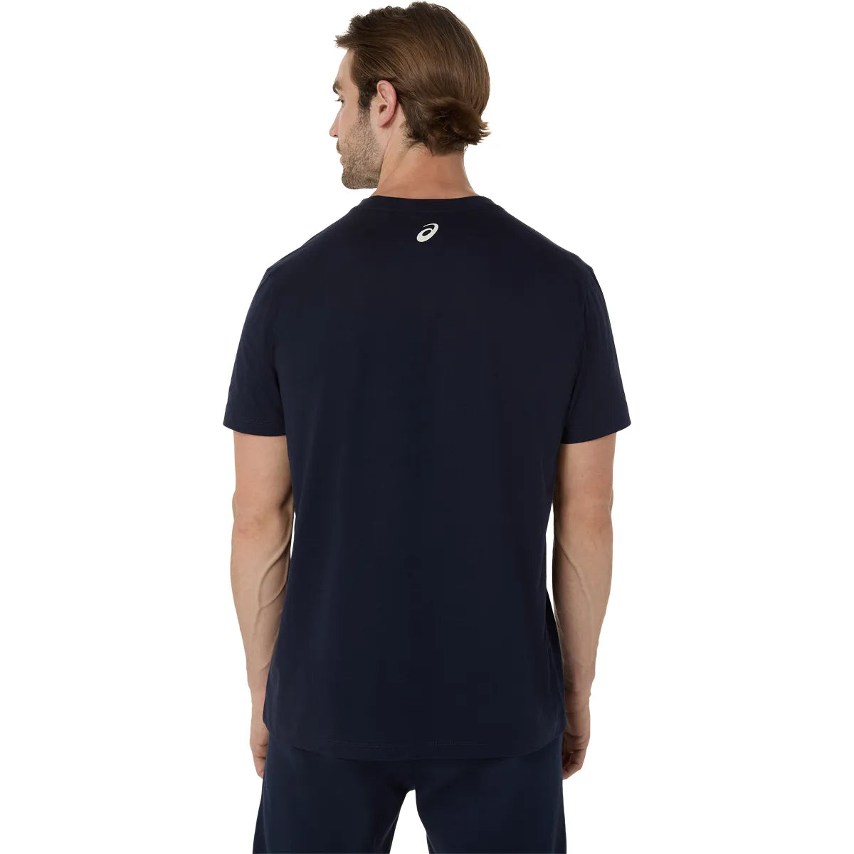 CAMISETA ASICS TRAINING LOGO