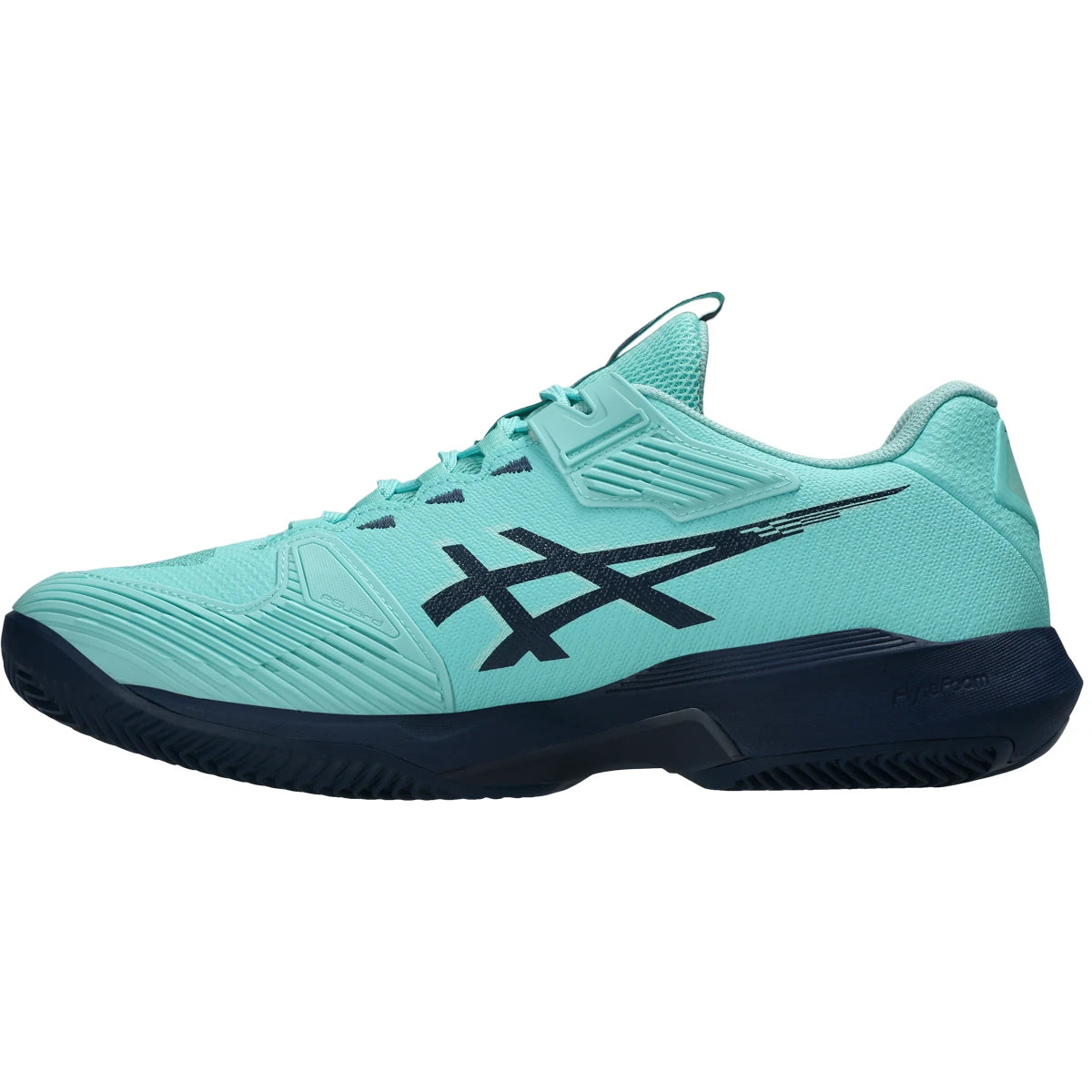 ZAPATILLAS ASICS SOLUTION SPEED FF4 TIERRA BATIDA