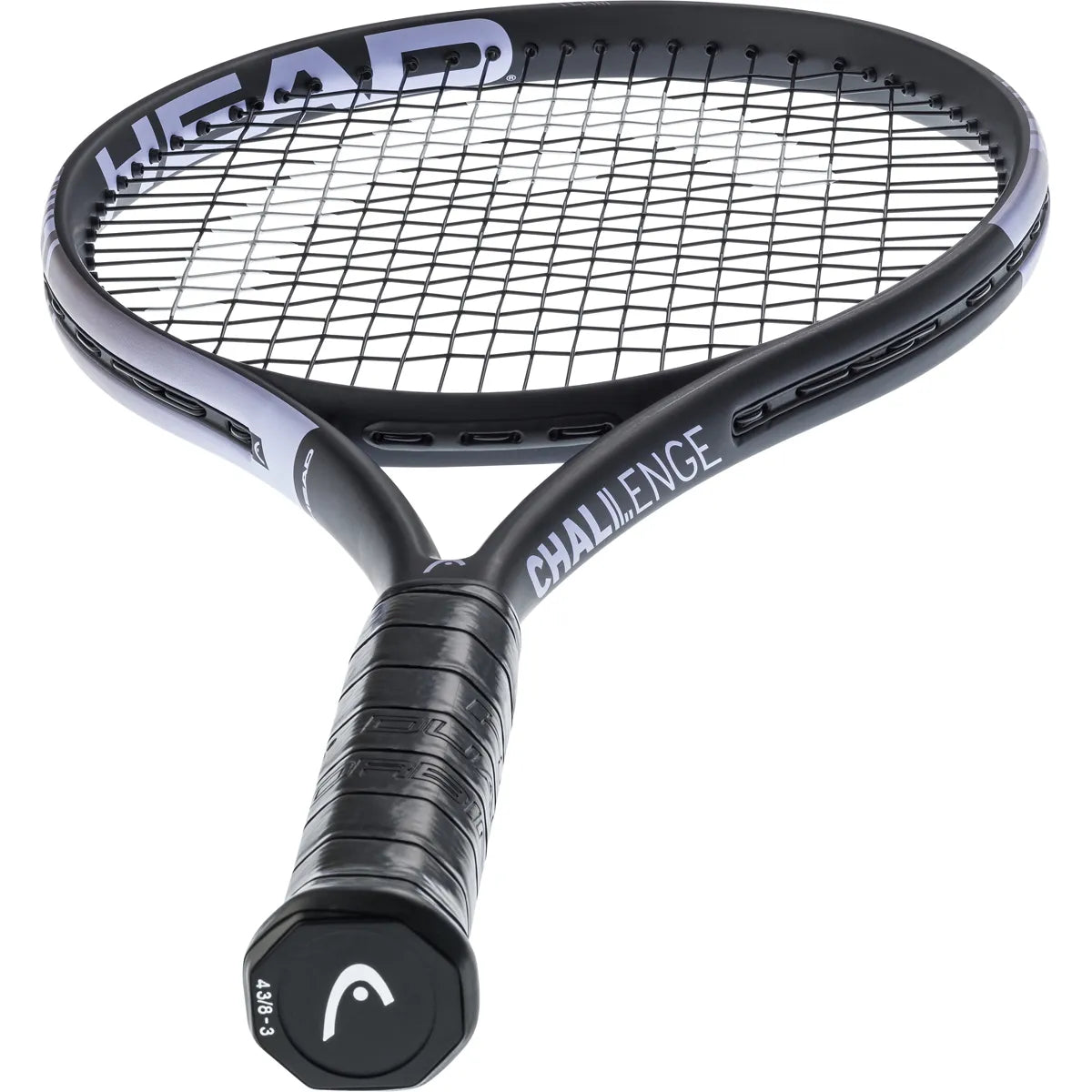 RAQUETA HEAD IG CHALLENGE TEAM PURPLE (265 GR)