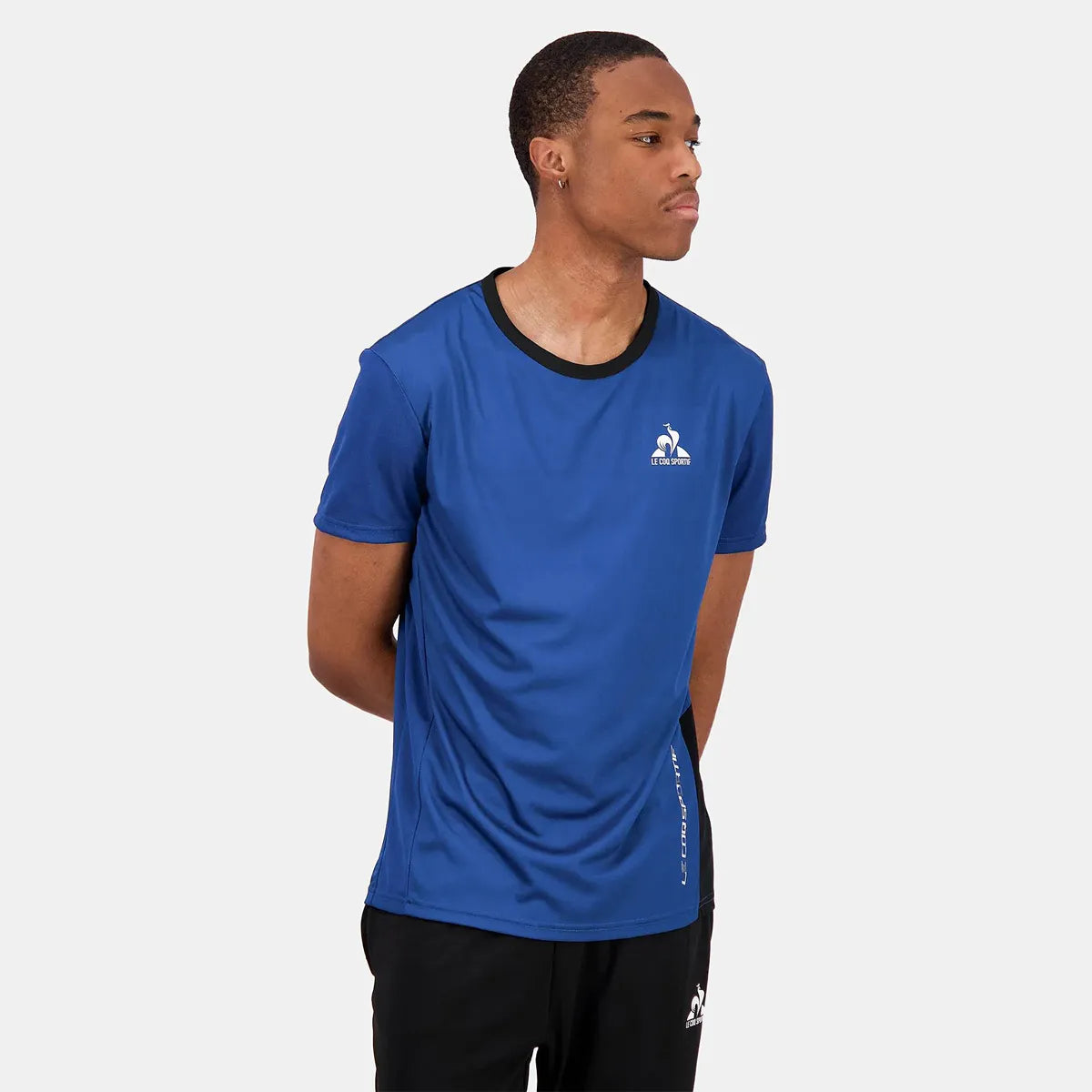 CAMISETA LE COQ SPORTIF ESSENTIELS SPORT