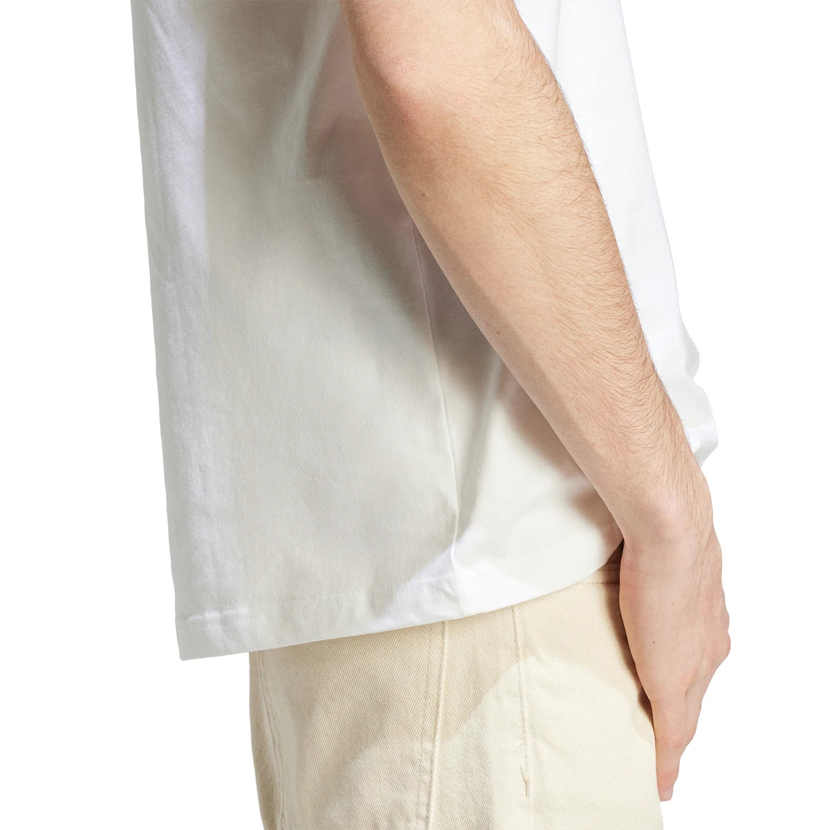 CAMISETA ADIDAS TIRO BOX