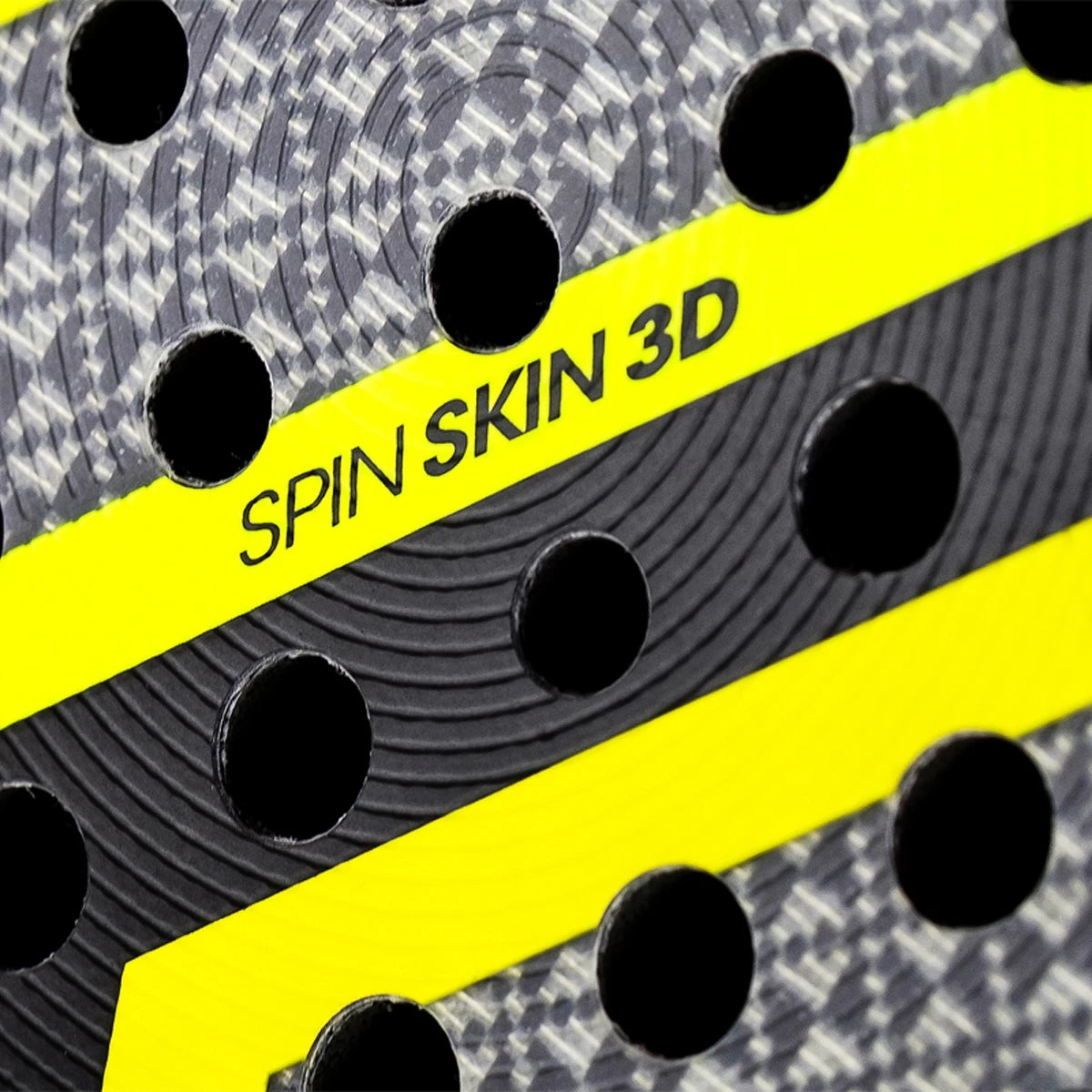 Raqueta de pádel Test Tecnifibre Wall Breaker 375