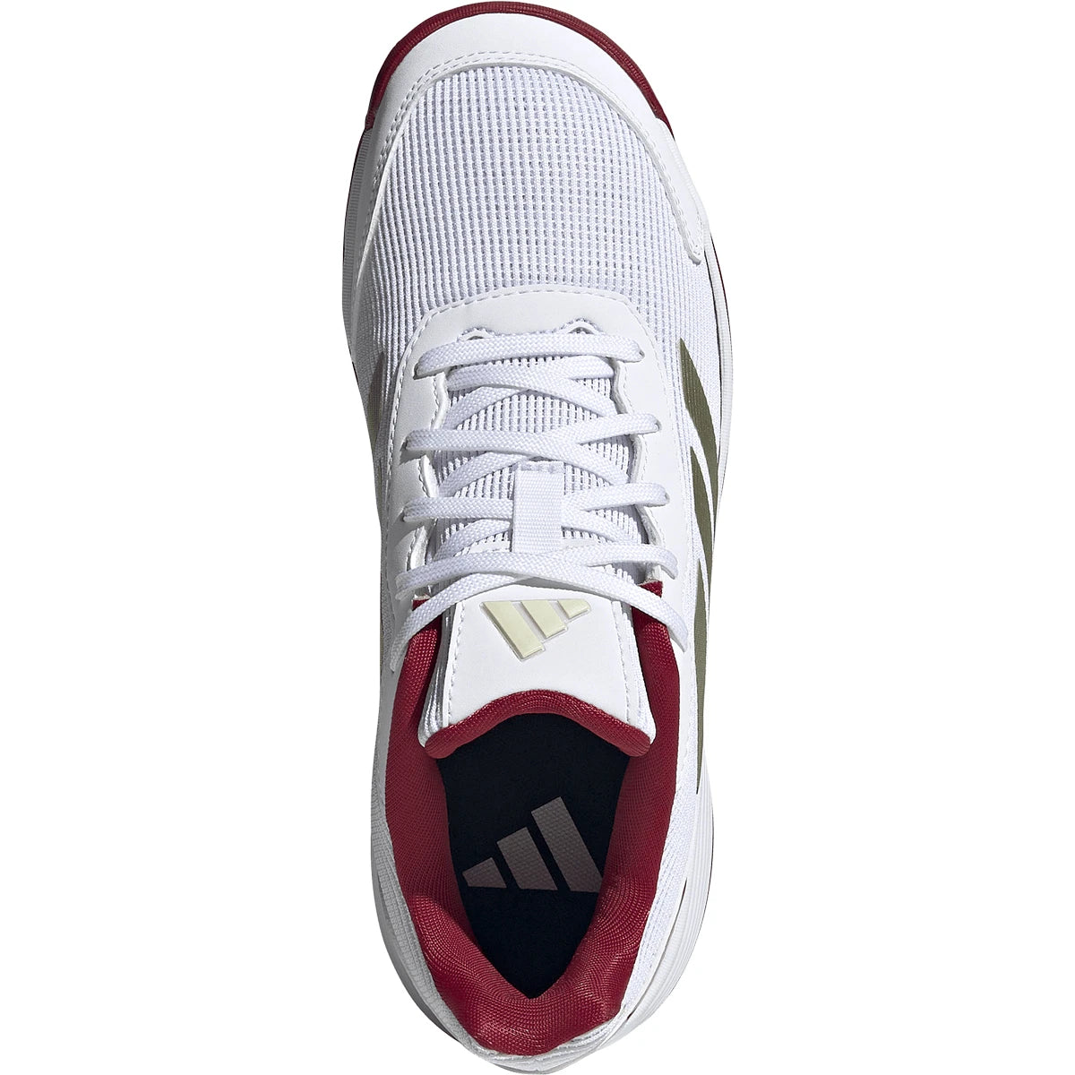 ZAPATILLAS ADIDAS JUNIOR PÁDEL CRAZYQUICK