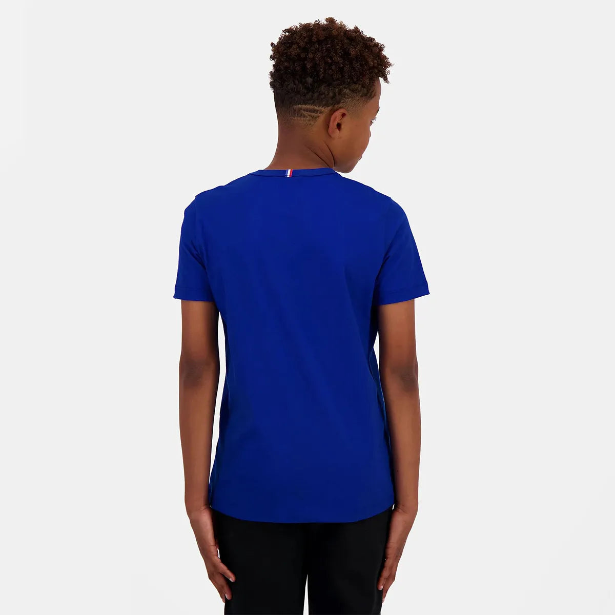 CAMISETA LE COQ SPORTIF JUNIOR ESENCIALES