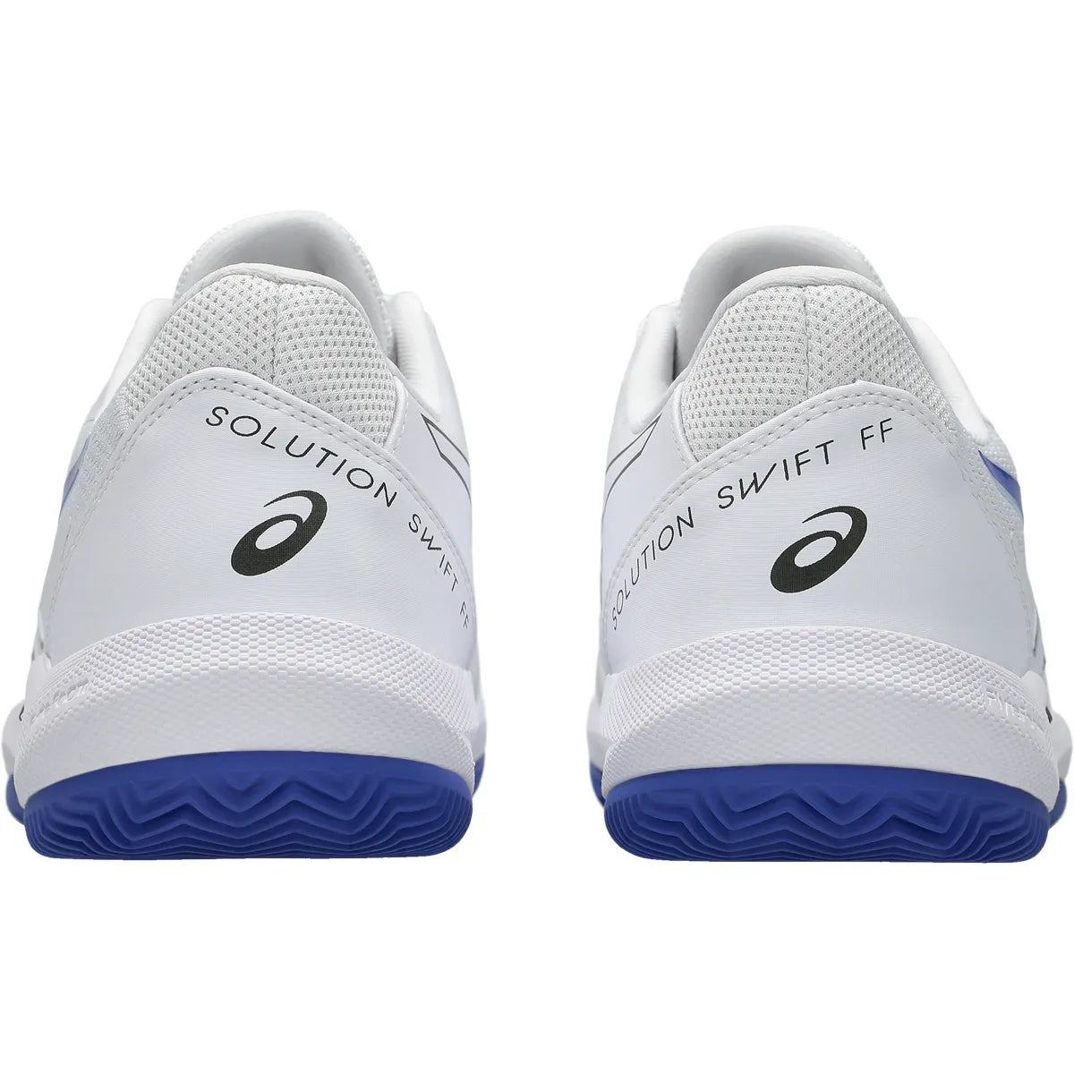 ZAPATILLAS ASICS SOLUTION SWIFT FF 2 TIERRA BATIDA