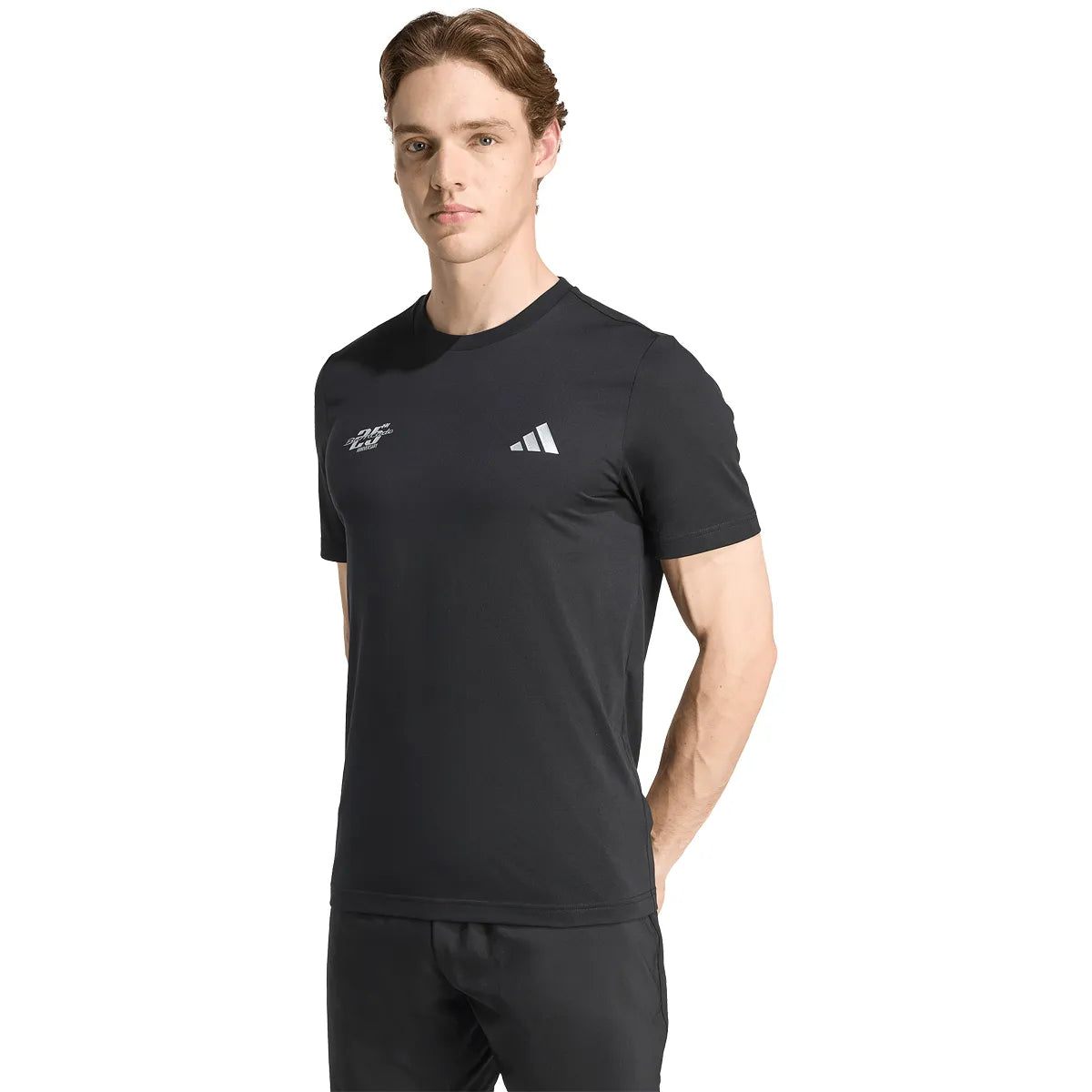 CAMISETA ADIDAS GRÁFICA BARRICADE