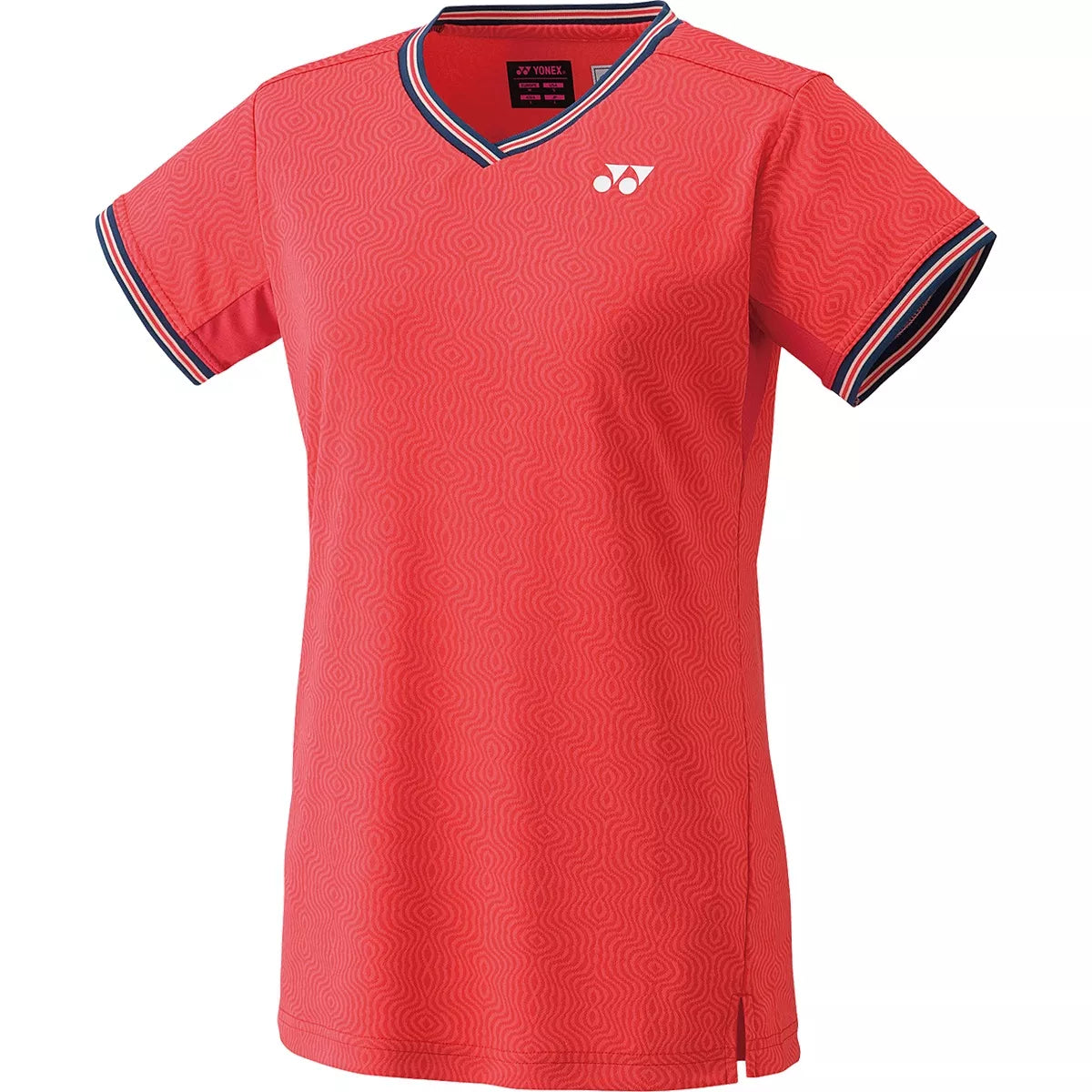 CAMISETA YONEX MUJER TOUR ELITE 20779EX