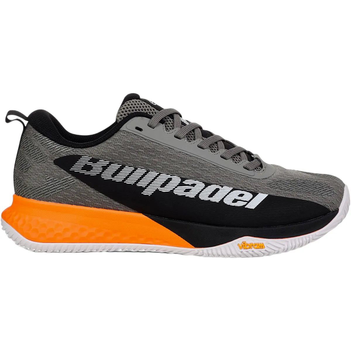 ZAPATILLAS PÁDEL BULLPADEL HOMBRE XPLO VIBRAM 25I