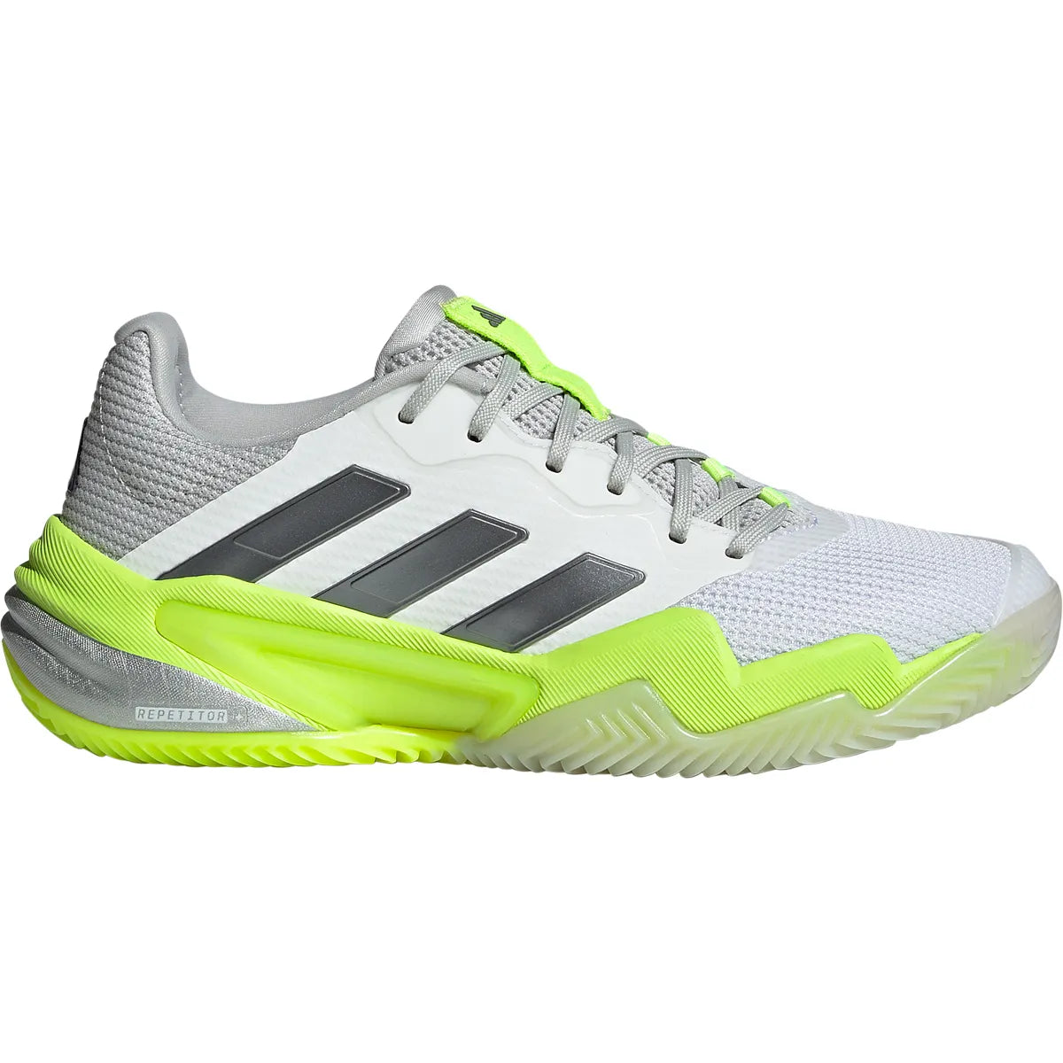 ZAPATILLAS ADIDAS MUJER BARRICADE 13 TIERRA BATIDA