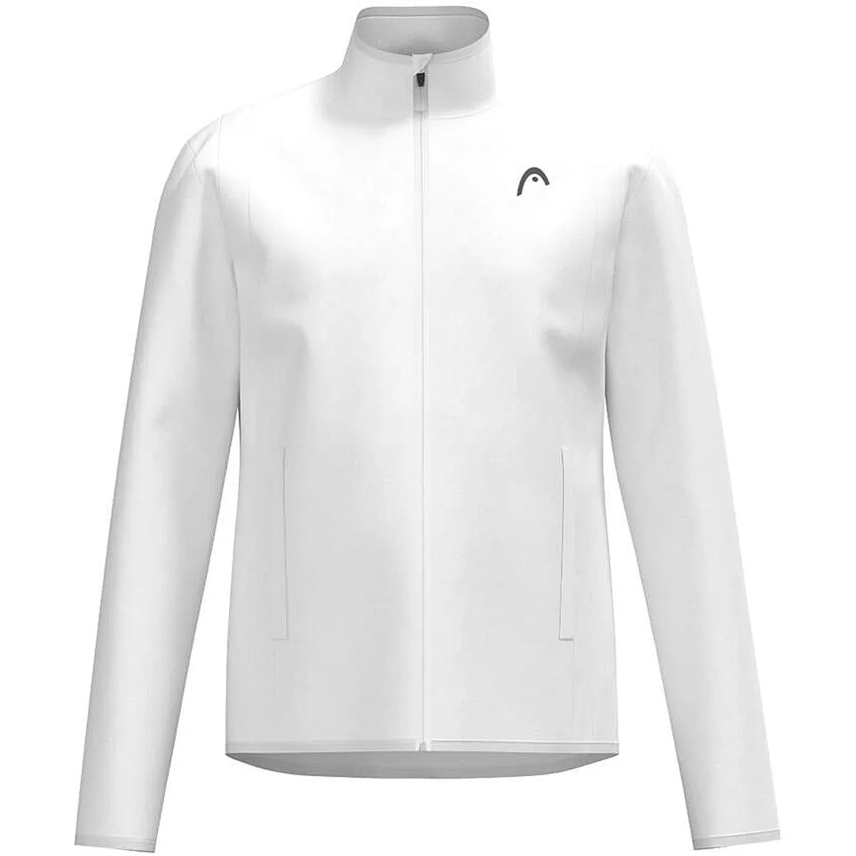 CHAQUETA HEAD JUNIOR CHICO CLUB TECH