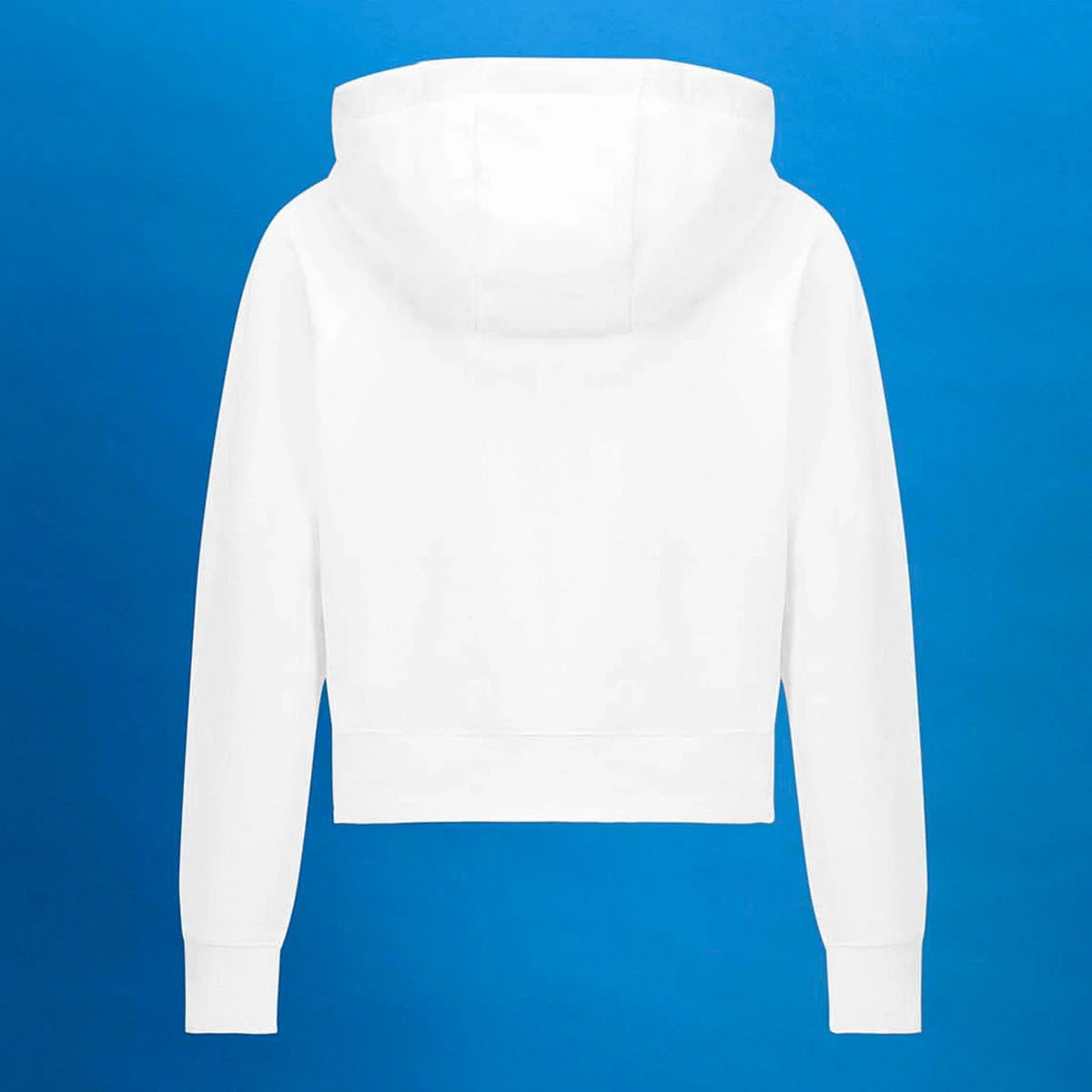 SUDADERA CON CAPUCHA MOURATOGLOU APPAREL MUJER HOODIE TRAINING