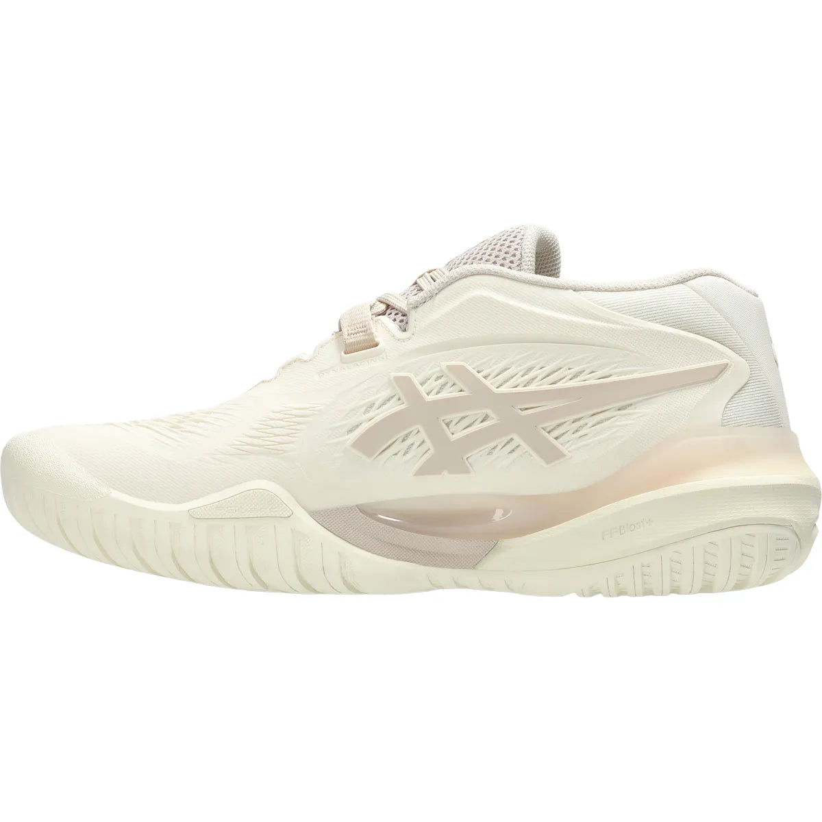 Zapatillas Asics Mujer Gel Resolution X Todas Superficies