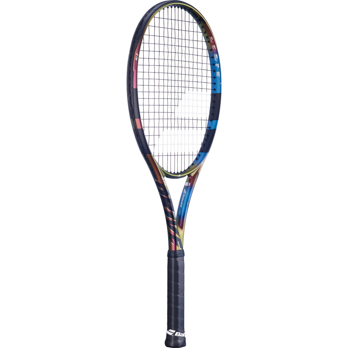 RAQUETA BABOLAT PURE DRIVE SPECTRA EDITION (300 GR)
