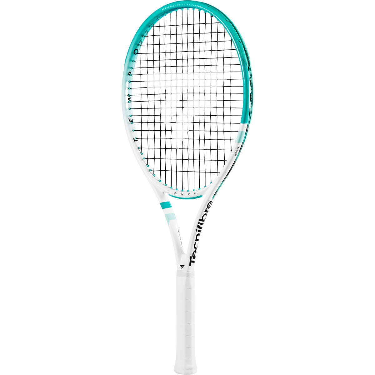 RAQUETA TECNIFIBRE TEMPO TEAM (270GR) (ENCORDADA)