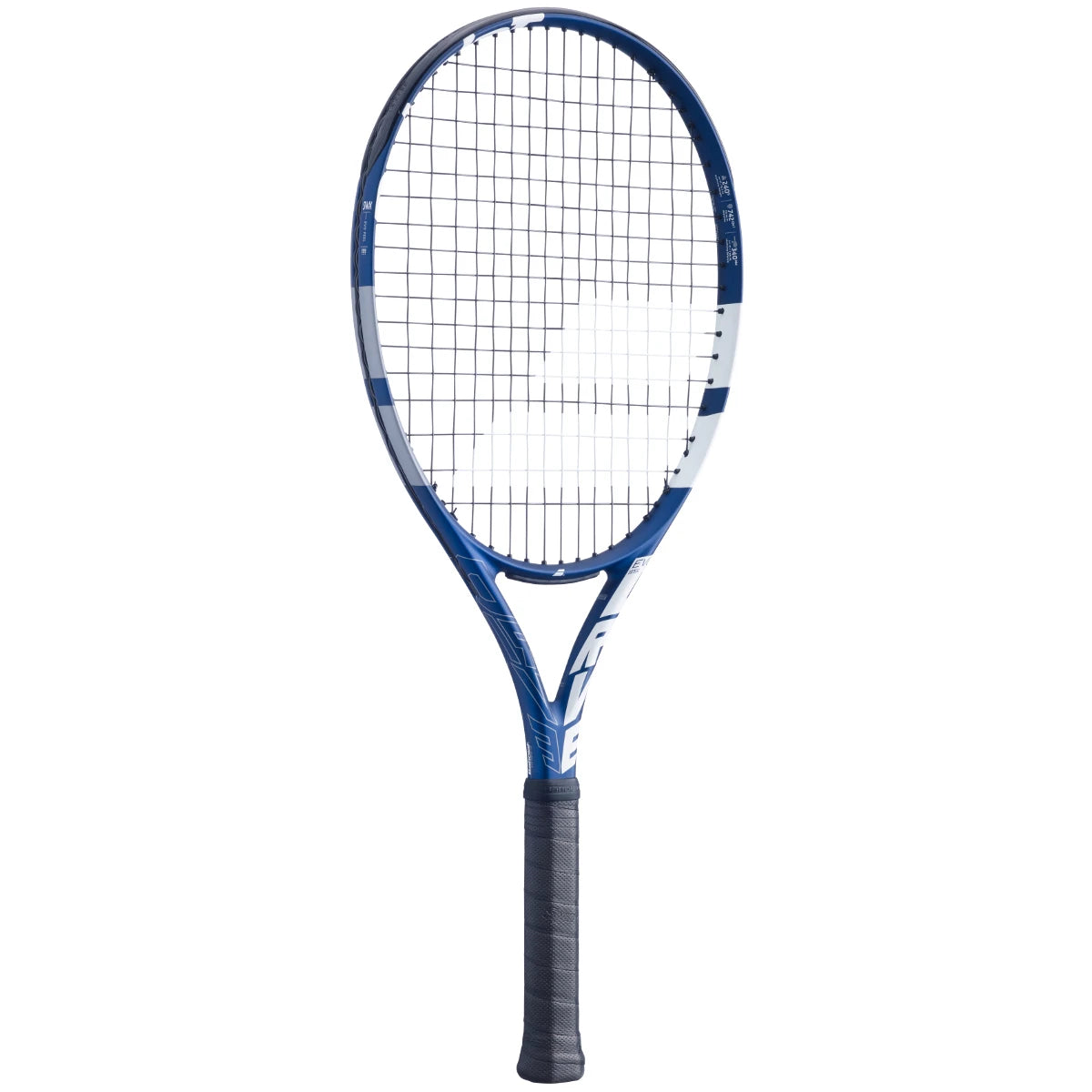 RAQUETA BABOLAT EVO DRIVE 115 (240 GR)