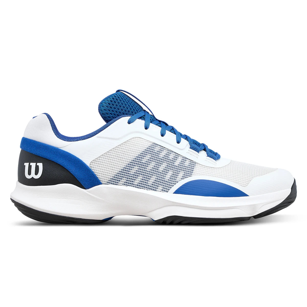 ZAPATILLAS PÁDEL WILSON HURAKN PRO V2