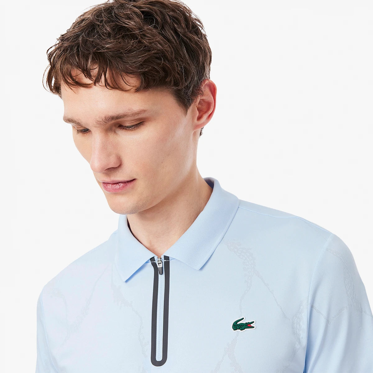 POLO LACOSTE JUGADOR NEW YORK