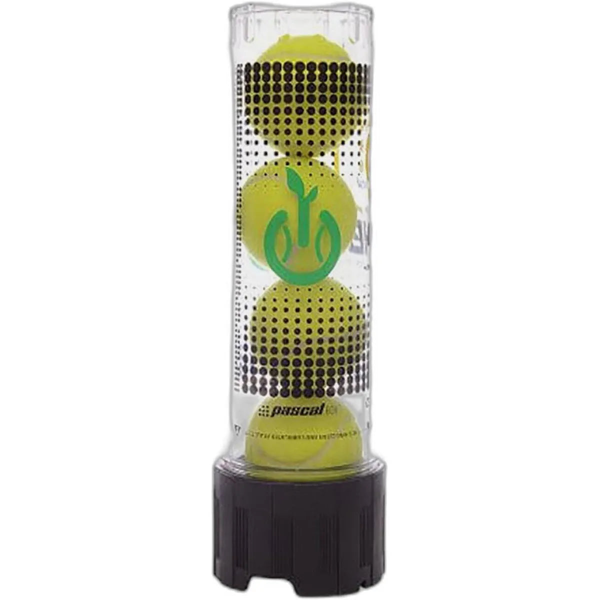 ACCESORIOS DE PRESURIZACIÓN BULLPADEL PASCAL BOX 4B