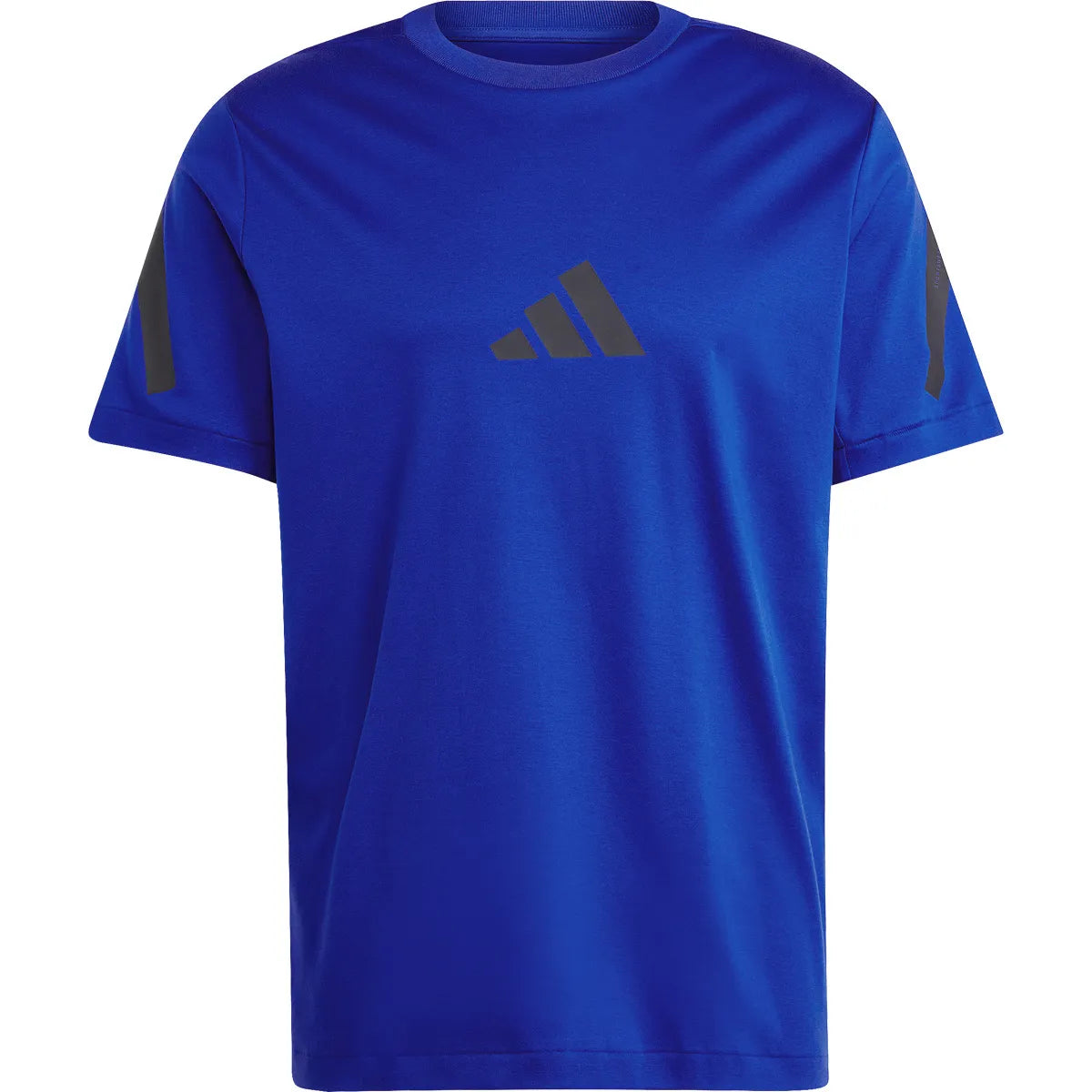 CAMISETA ADIDAS MOLLETON LOGO