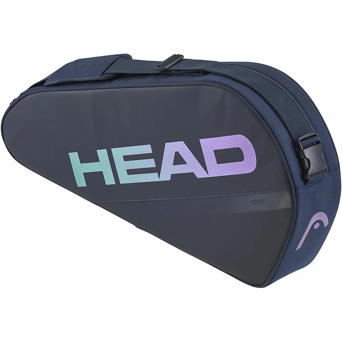 BOLSA DE TENIS HEAD TOUR RACQUET S 3 raquetas