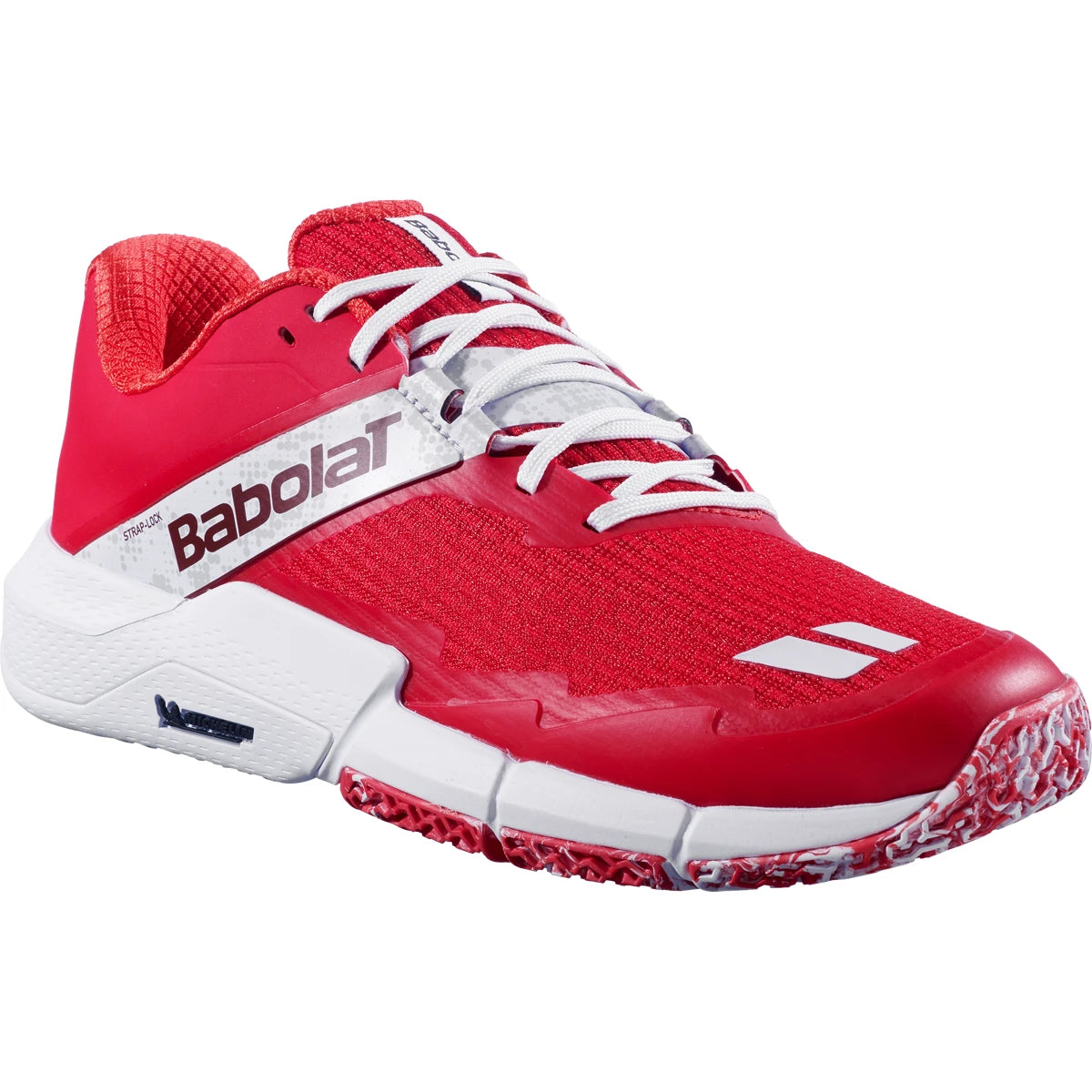 ZAPATILLAS PÁDEL BABOLAT MOVEA 4
