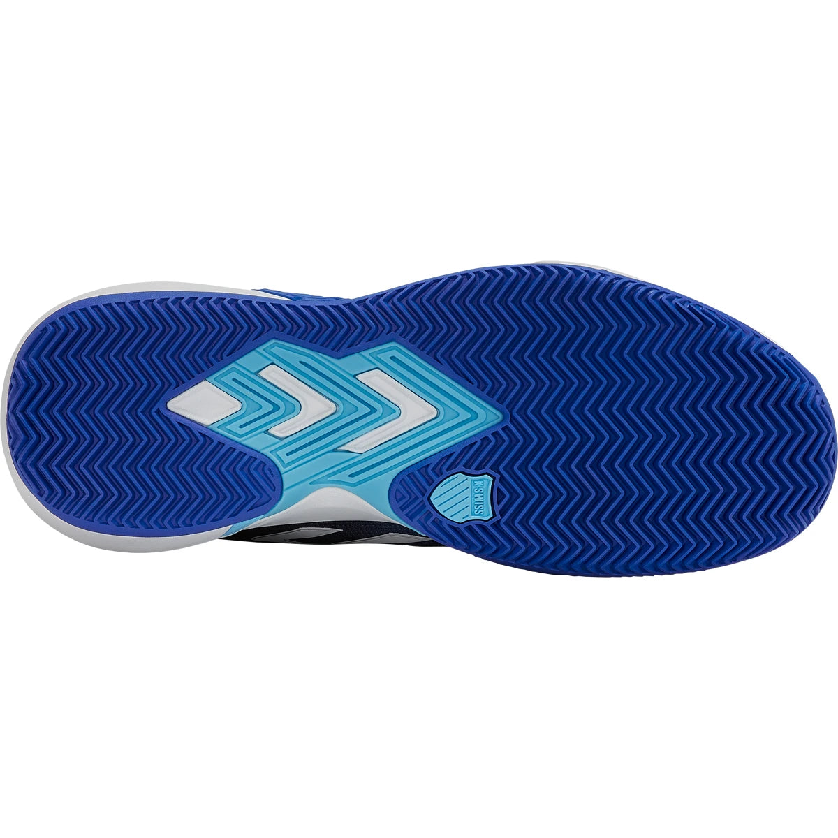 ZAPATILLAS K-SWISS ULTRASHOT TEAM 2 TIERRA BATIDA