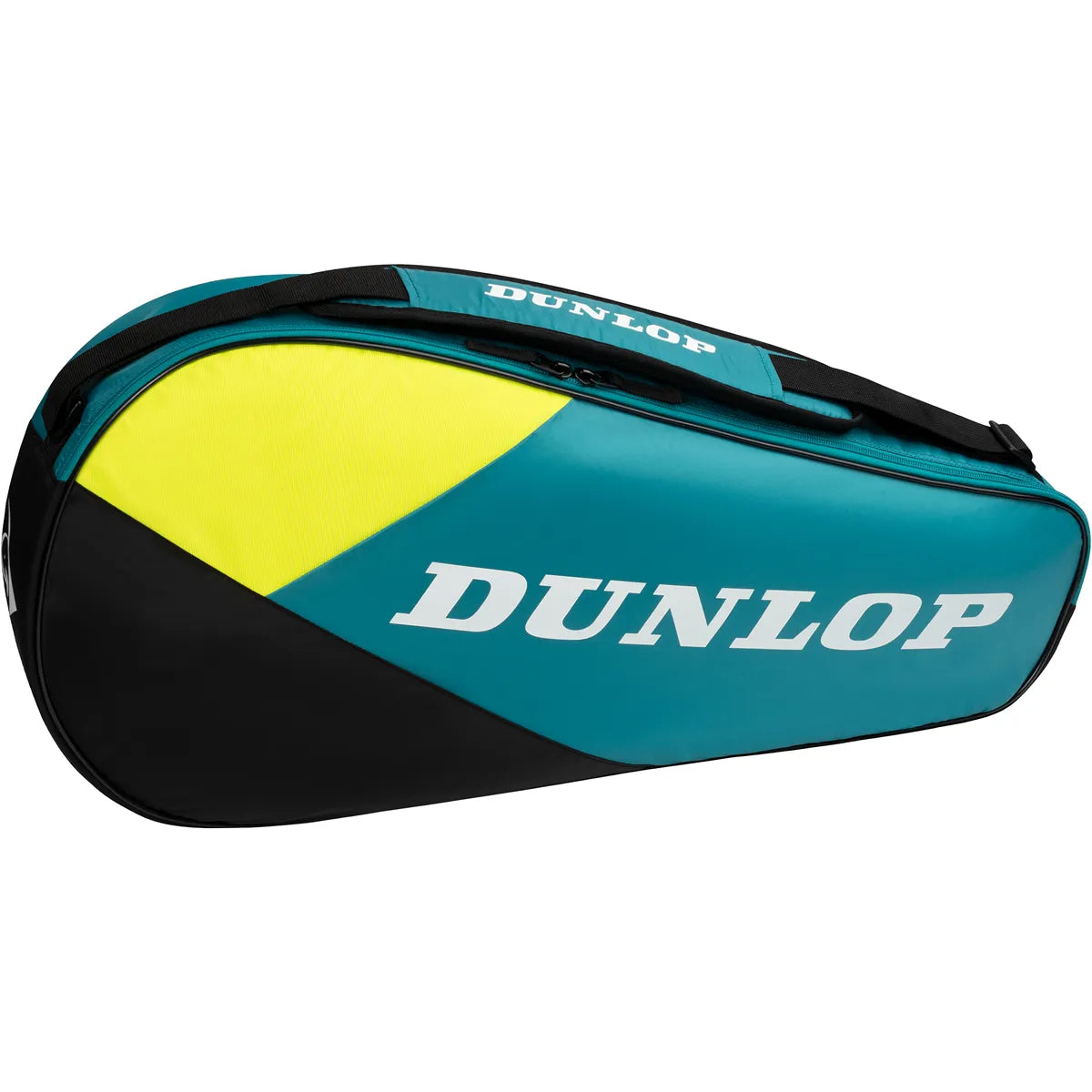BOLSA DE TENIS DUNLOP SX CLUB 3 RAQUETAS