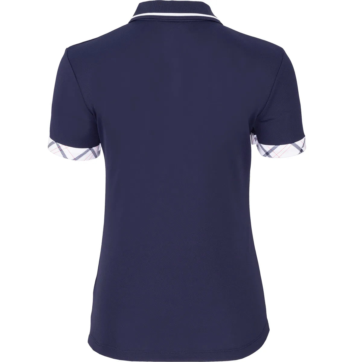POLO FILA MUJER ZEA