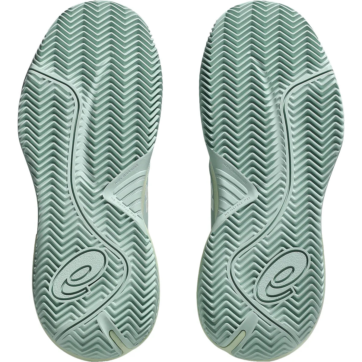 ZAPATILLAS ASICS MUJER GEL CHALLENGER 15 TIERRA BATIDA
