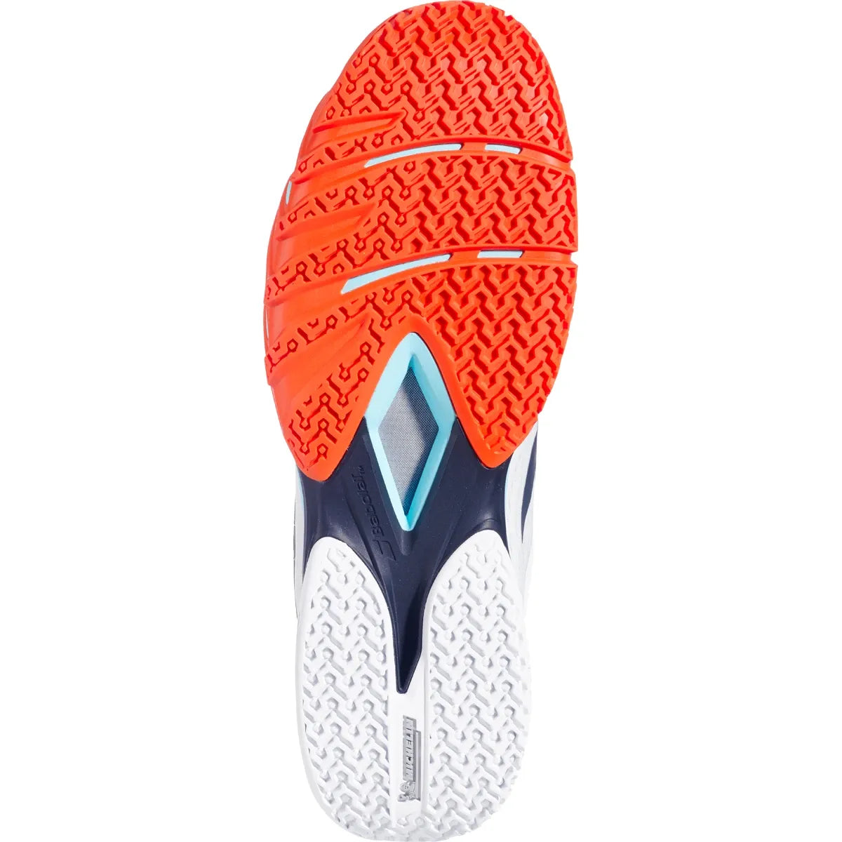 ZAPATILLAS BABOLAT PREMURA 3 LEBRON PÁDEL
