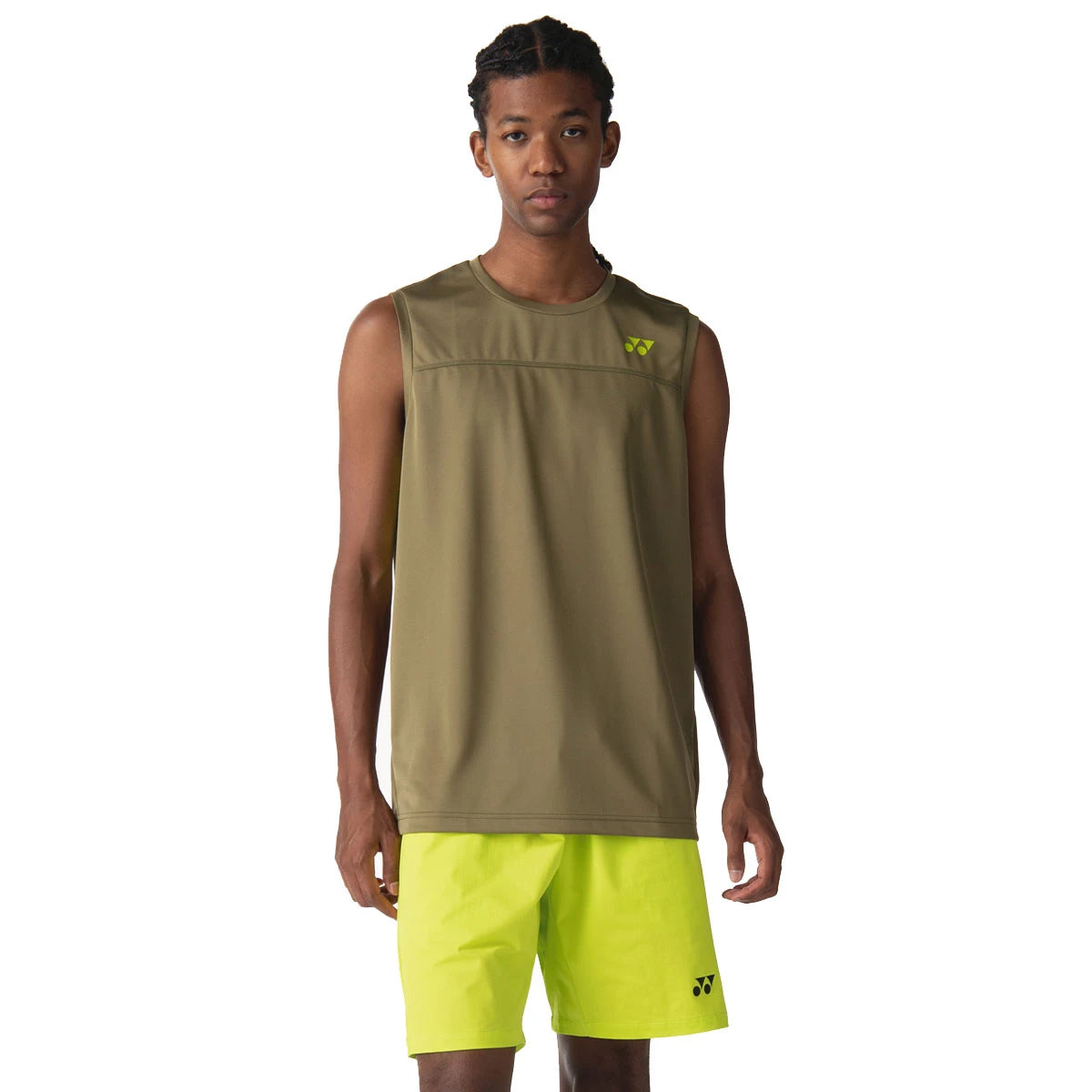 CAMISETA DE TIRANTES YONEX TOUR ELITE 10725EX