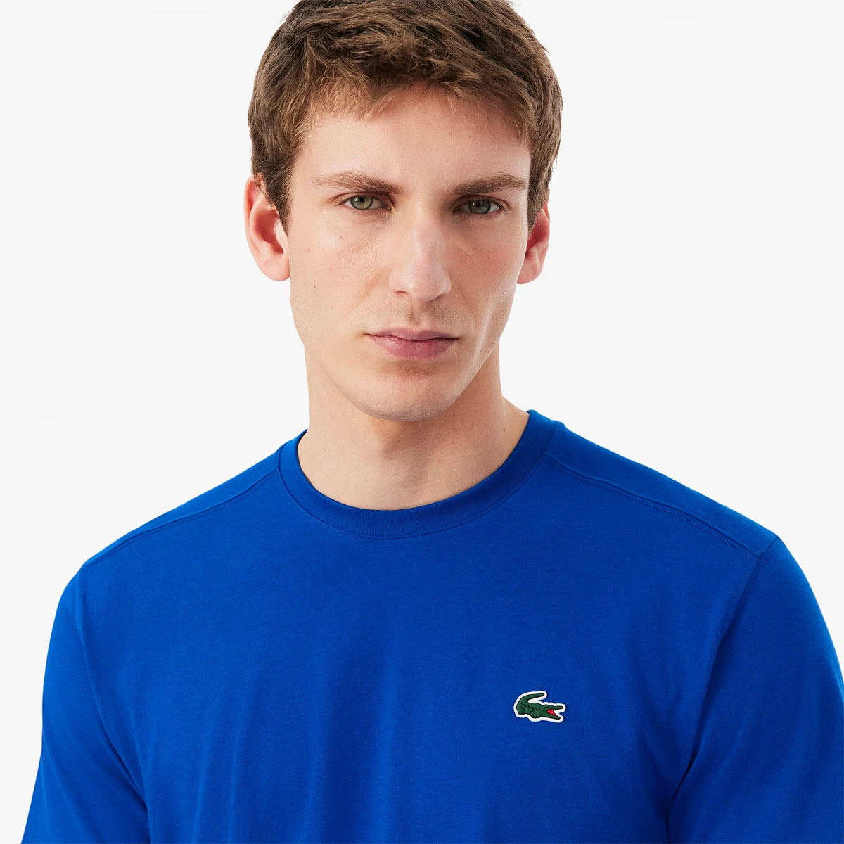CAMISETA LACOSTE CORE PERFORMANCE CLASSIC