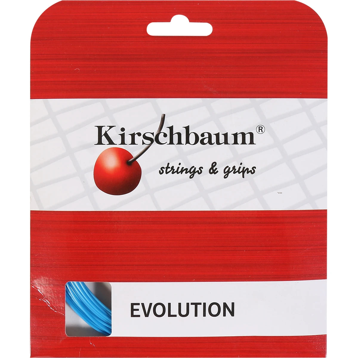 CORDAJE KIRSCHBAUM PRO LINE EVOLUTION (12 METROS)