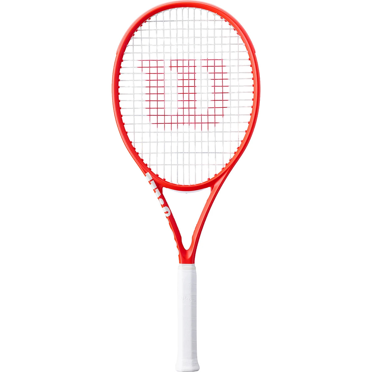 RAQUETA WILSON CLASH 100 V3.0 REVERSE (295 GR)