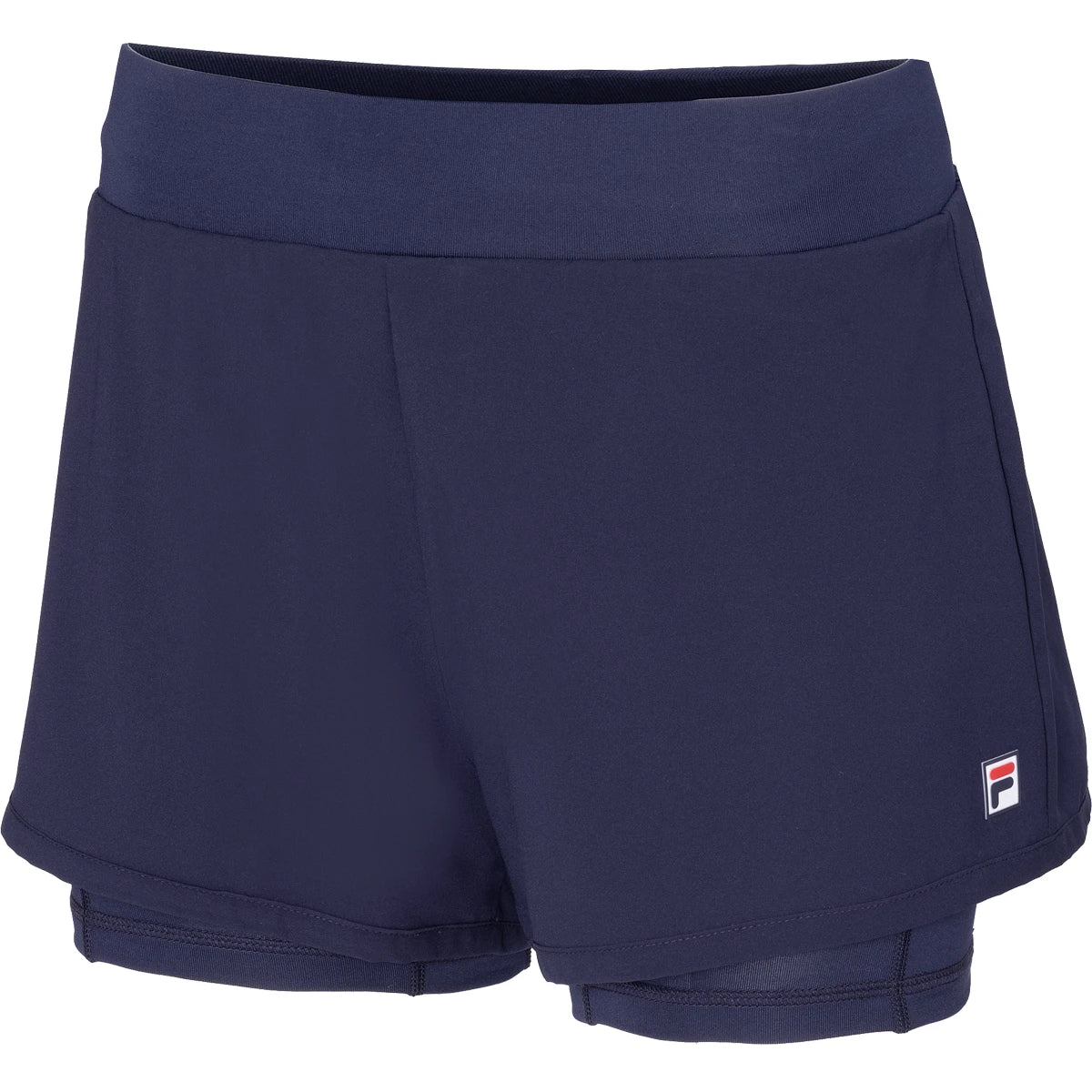PANTALÓN CORTO FILA NIÑA LUNA