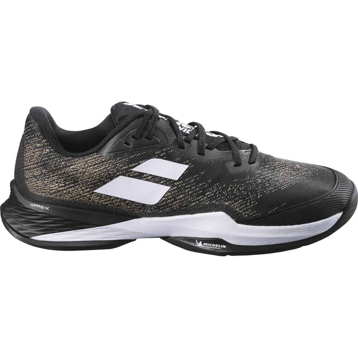ZAPATILLAS BABOLAT JET MACH 3 TODAS SUPERFICIES