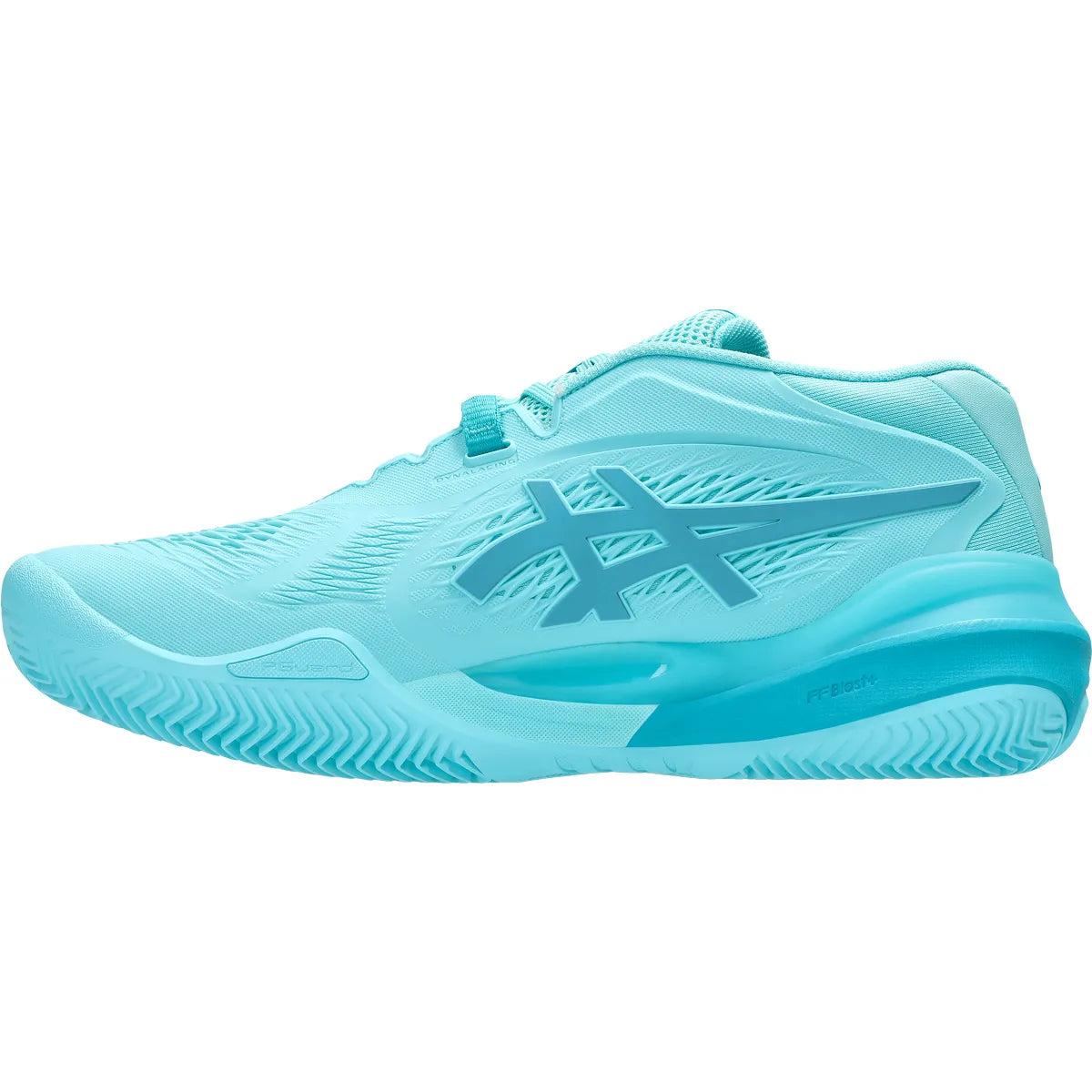 ZAPATILLAS ASICS GEL RESOLUTION X TIERRA BATIDA
