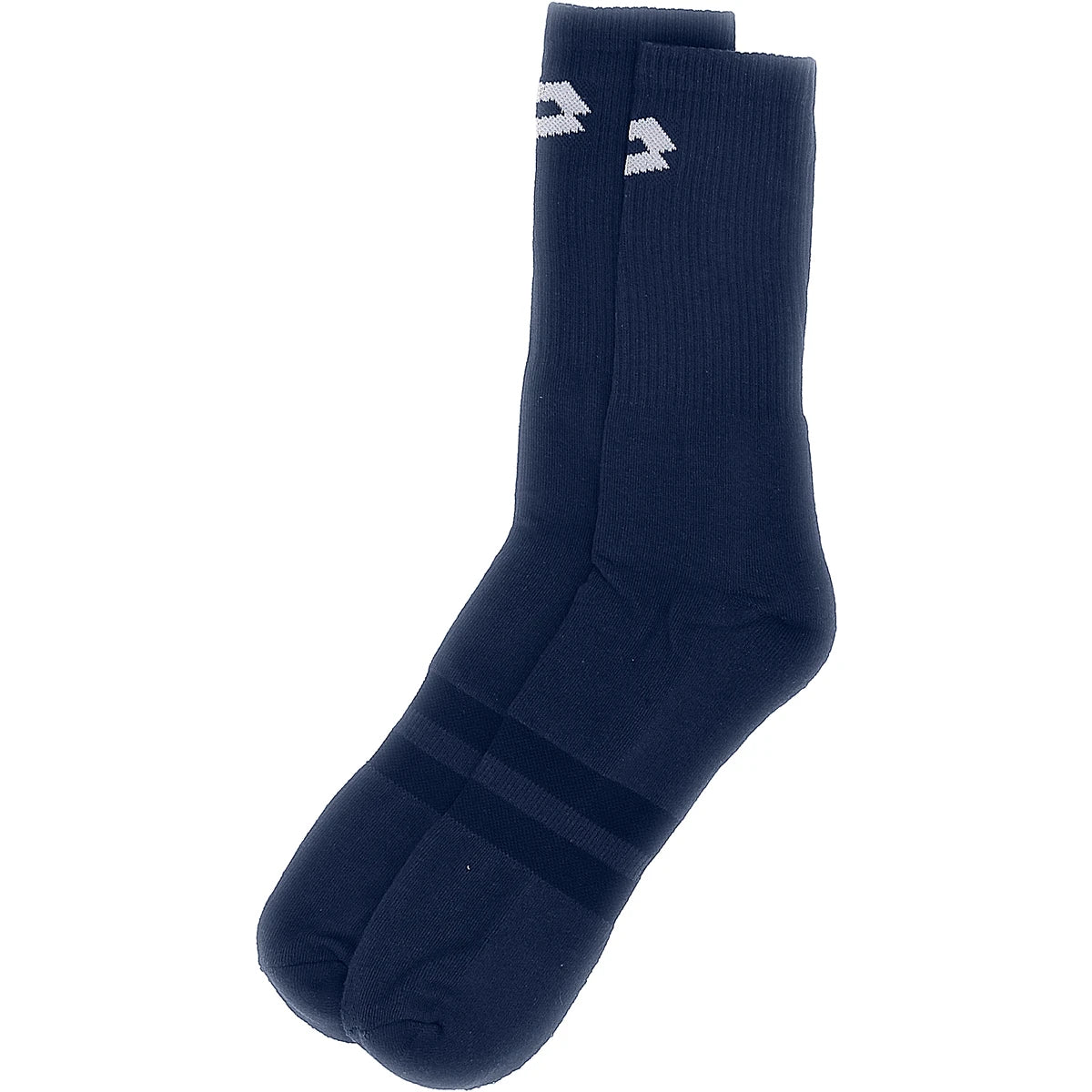 PAR DE CALCETINES LOTTO TENNIS III (MID)